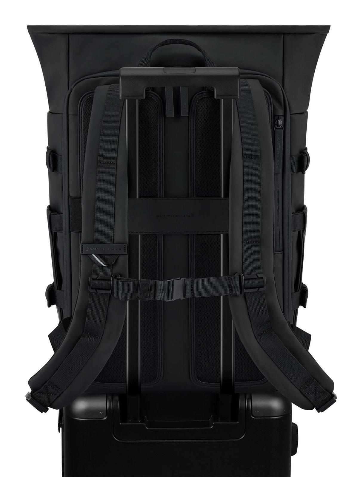 Kapten & Son Rucksack Helsinki Pro Backpack