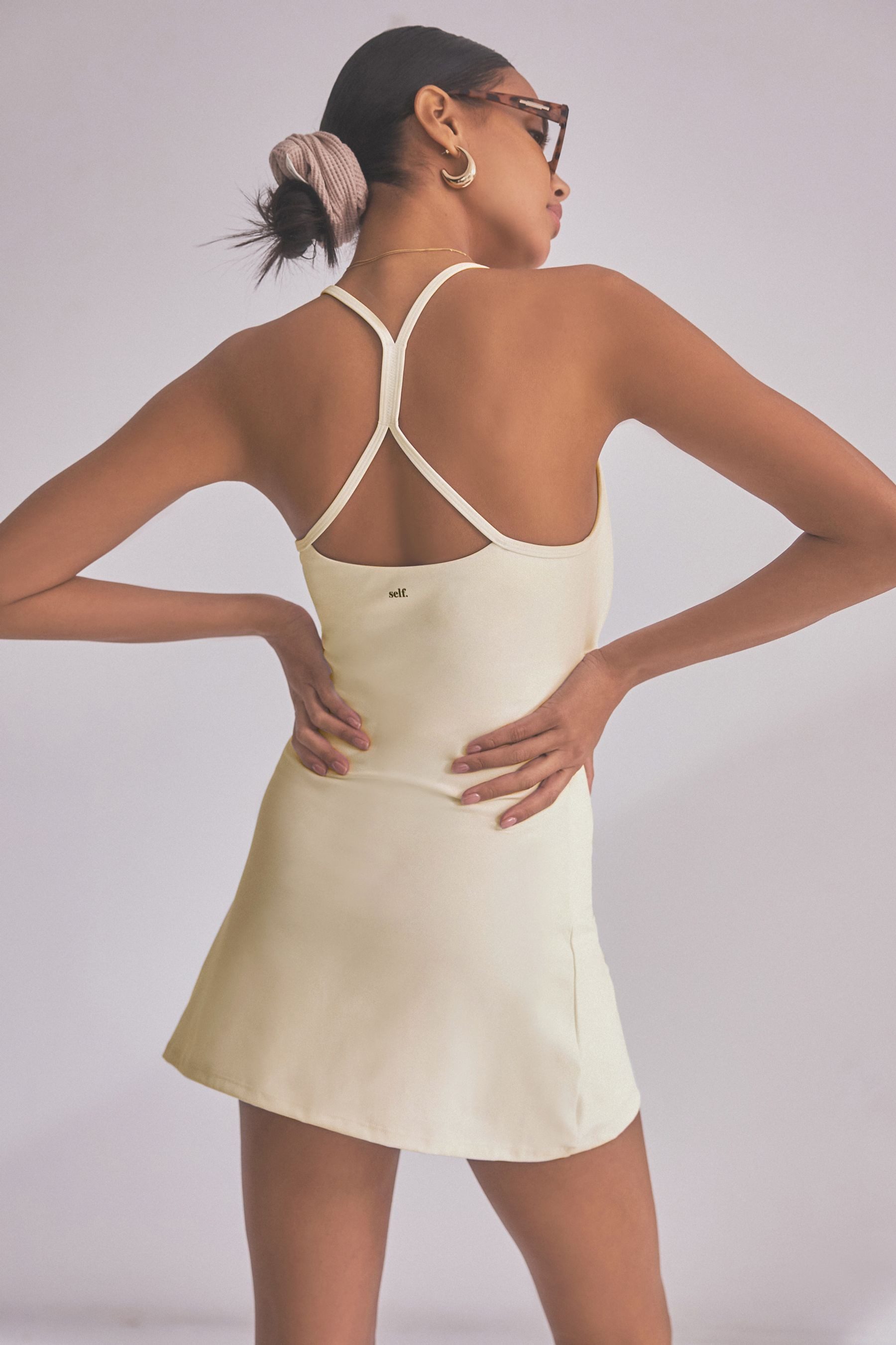 self Tenniskleid Self. Sportliches Kleid (1-tlg) günstig online kaufen