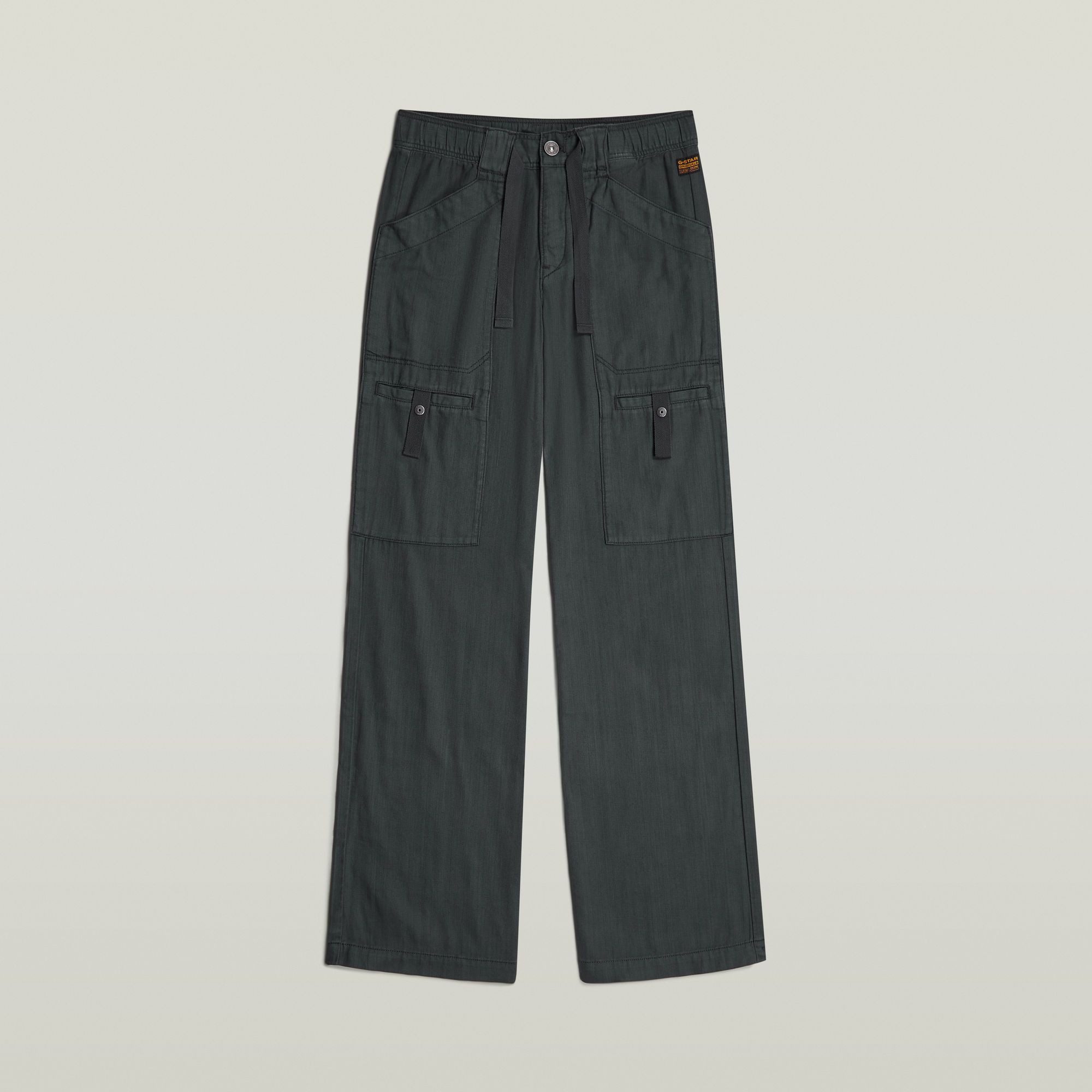 Stoffhose