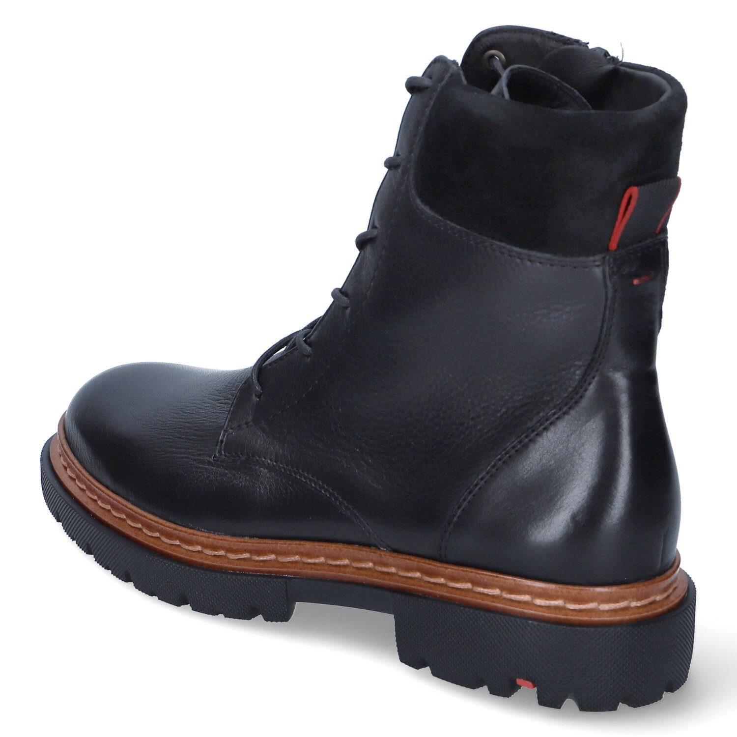 Lloyd Schnürstiefeletten Schnürstiefel