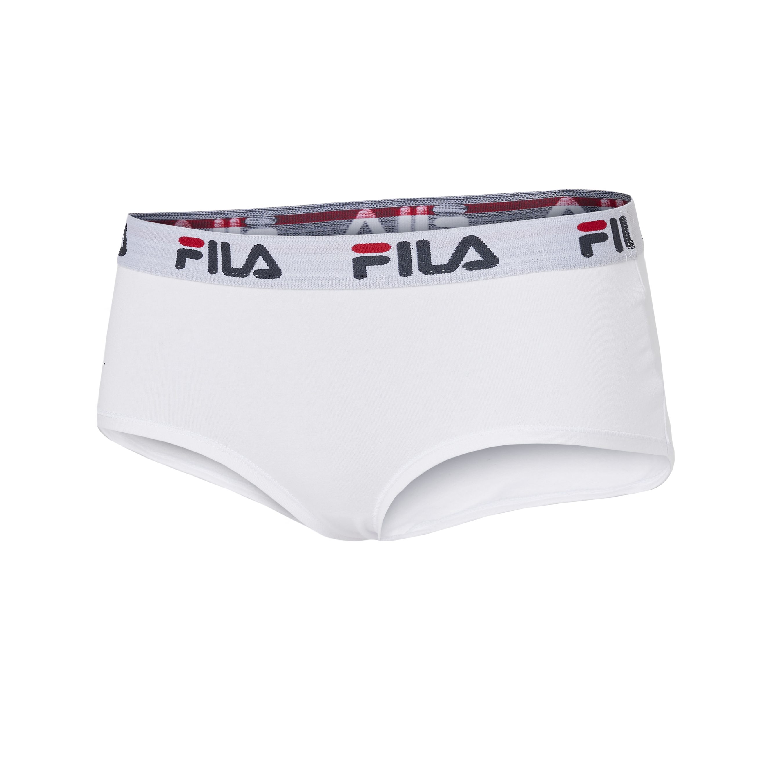 Fila Retro Pants WOMAN CULOTTE (3er Pack) elastischer Logobund – Bild 5 von 5
