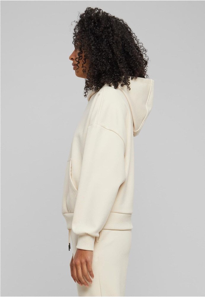 URBAN CLASSICS Kapuzenpullover Ladies Cozy Oversized günstig online kaufen