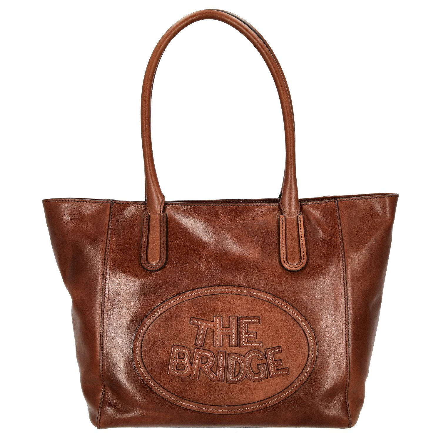 THE BRIDGE Shopper Penelope - Shopper 31 cm (1-tlg)
