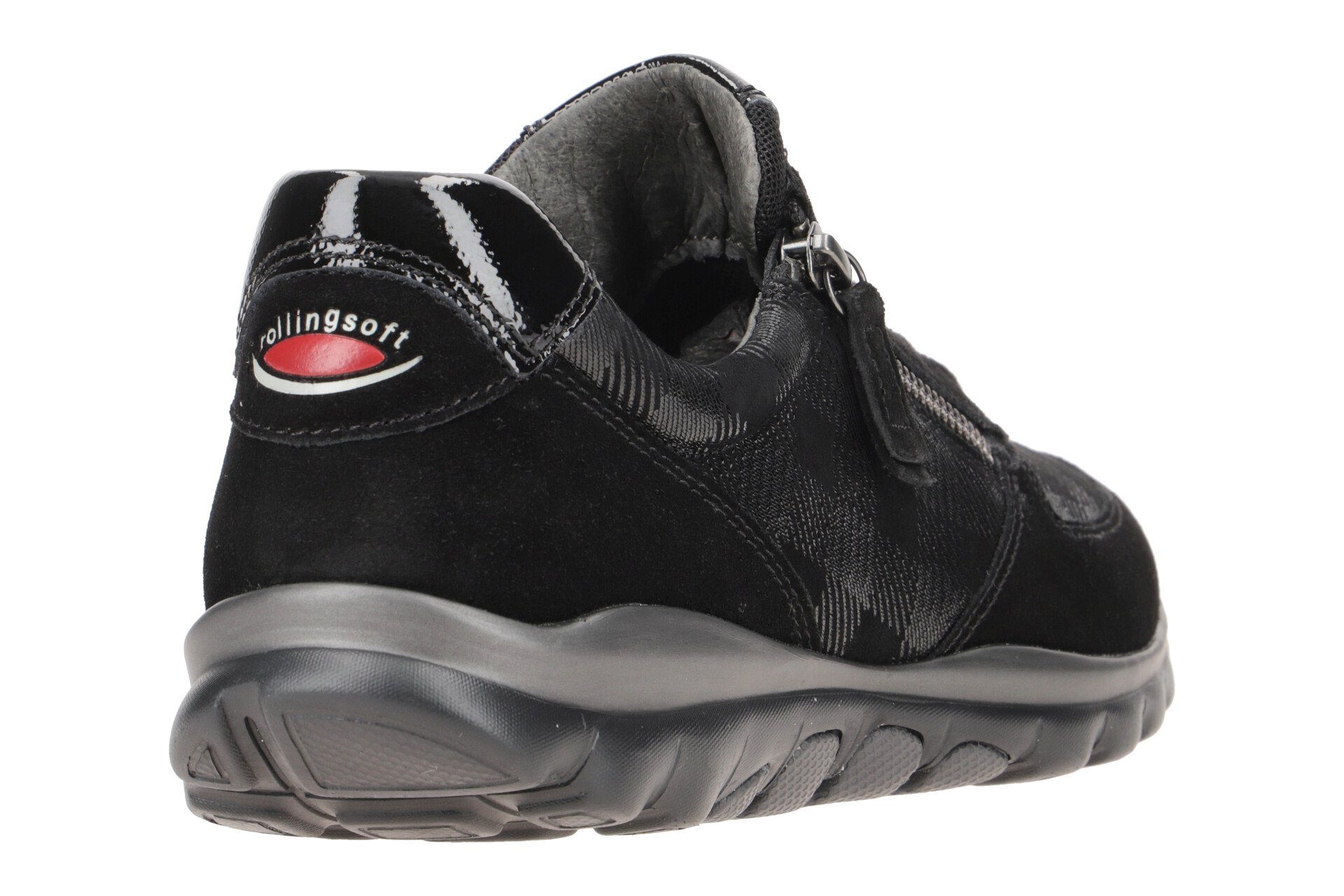 Gabor 96.968.27 Schnürschuh