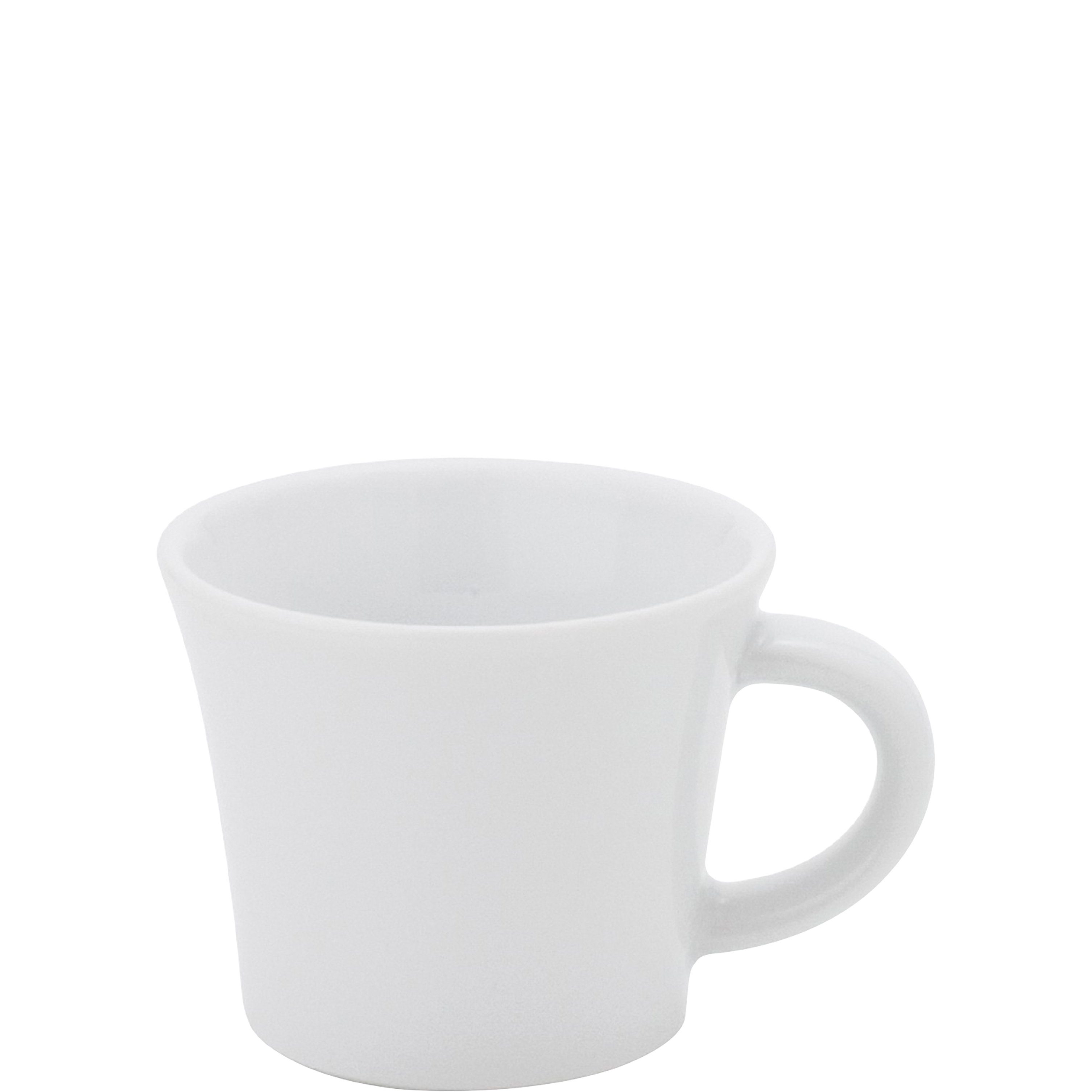 KAHLA Espressotasse Update 0,09 l, Porzellan, Made in Germany