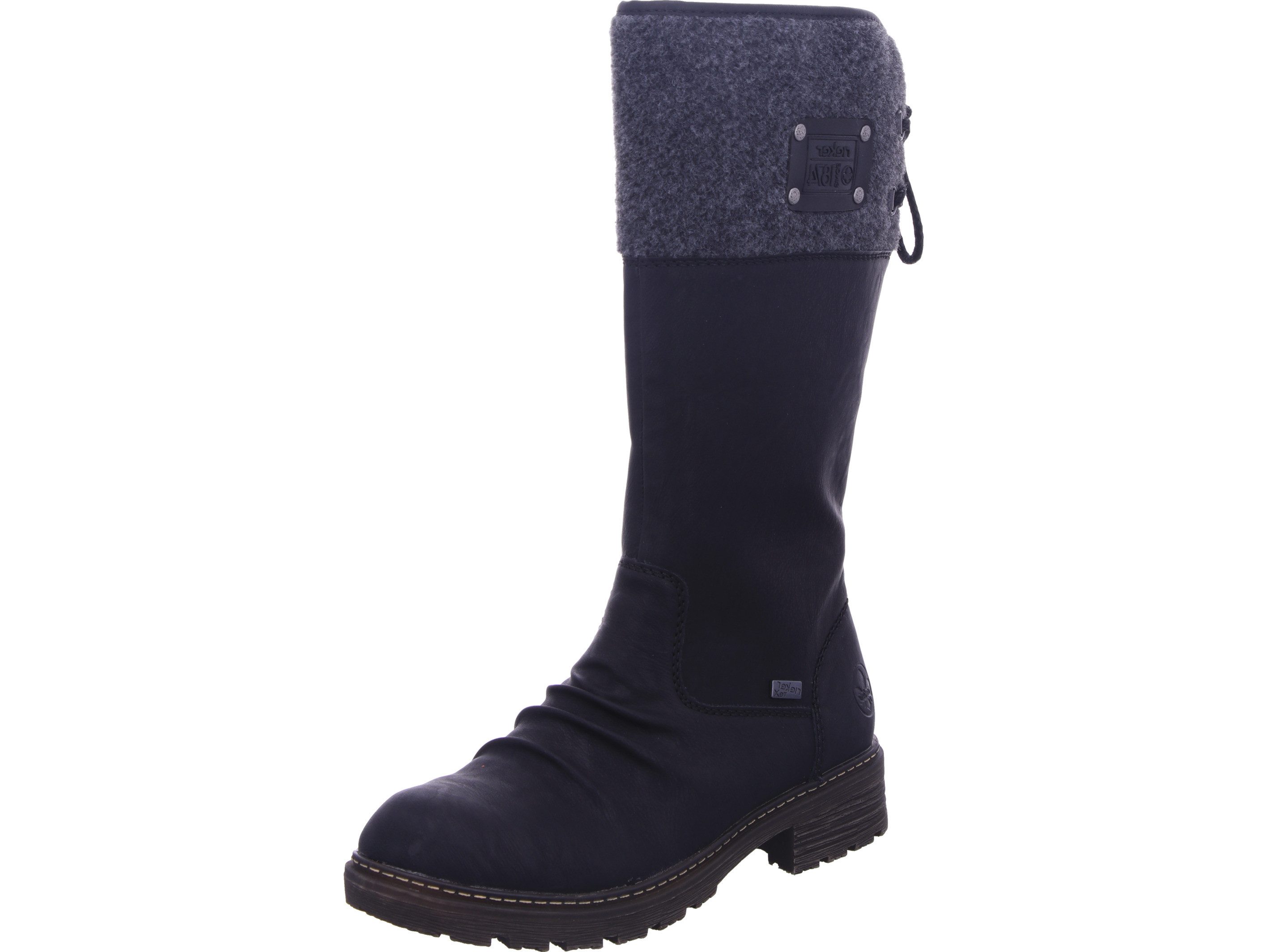 Rieker Winterstiefel mit TEX-Membran günstig online kaufen