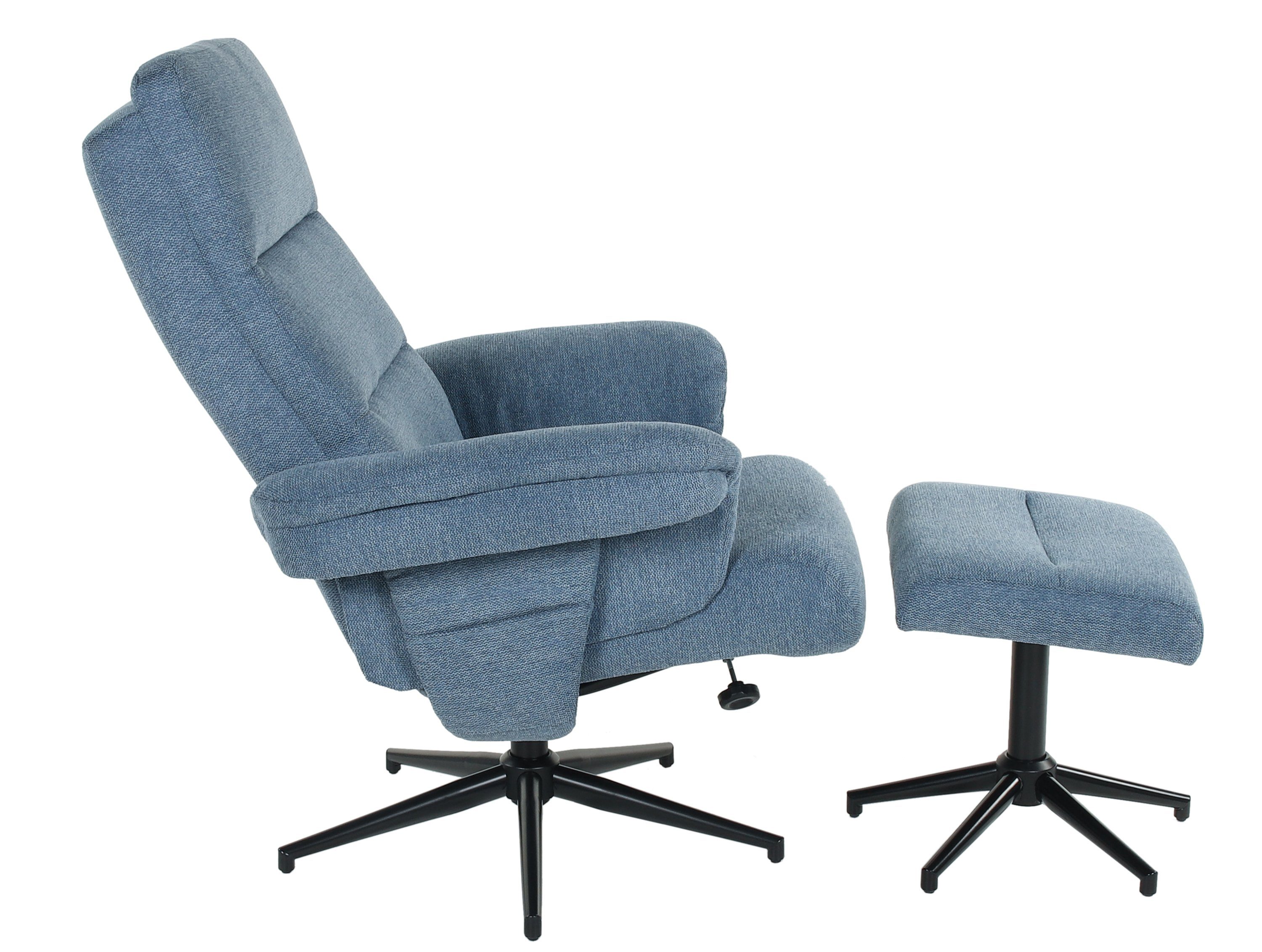 Duo Collection Whitelaw Relaxsessel