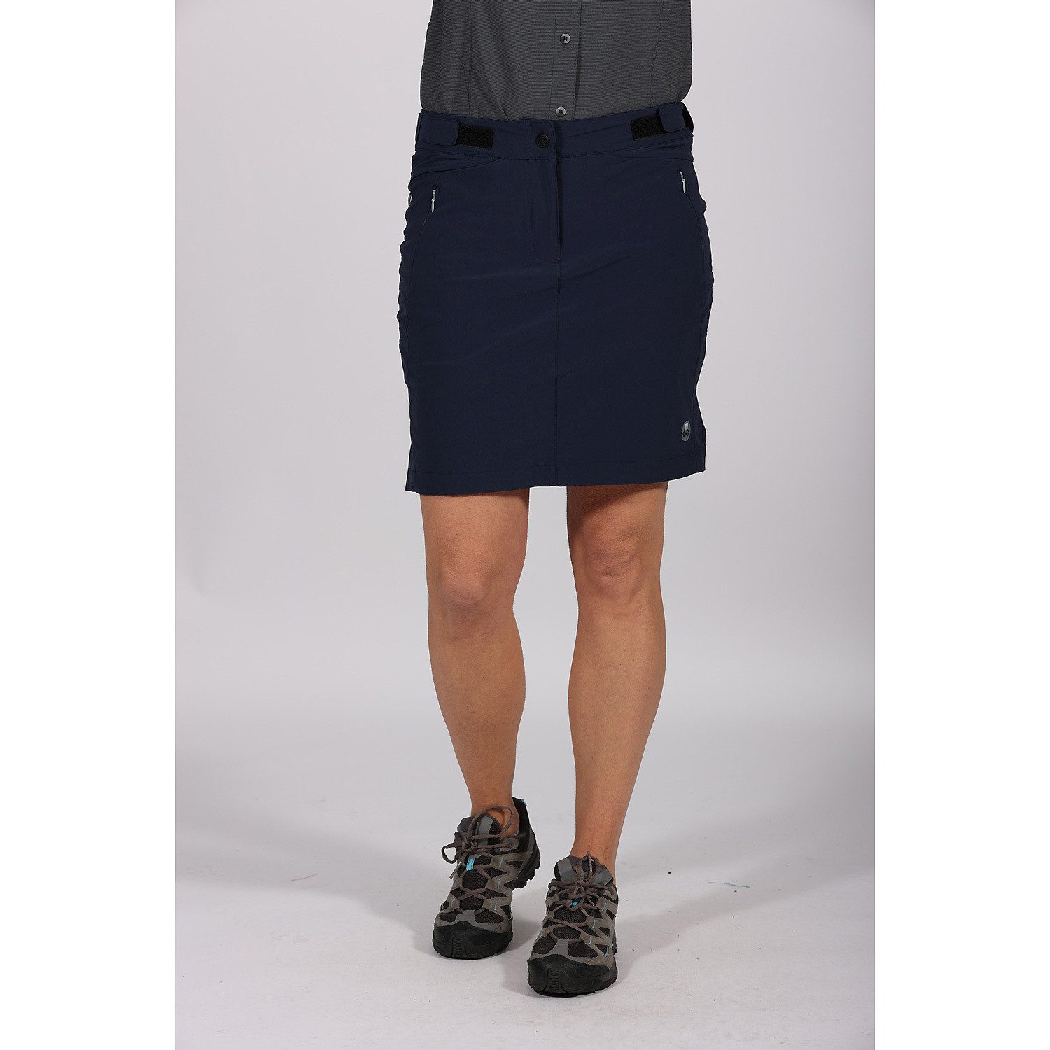 Maul Sport® Hosenrock Hosenrock Trekking Kristallkopf günstig online kaufen