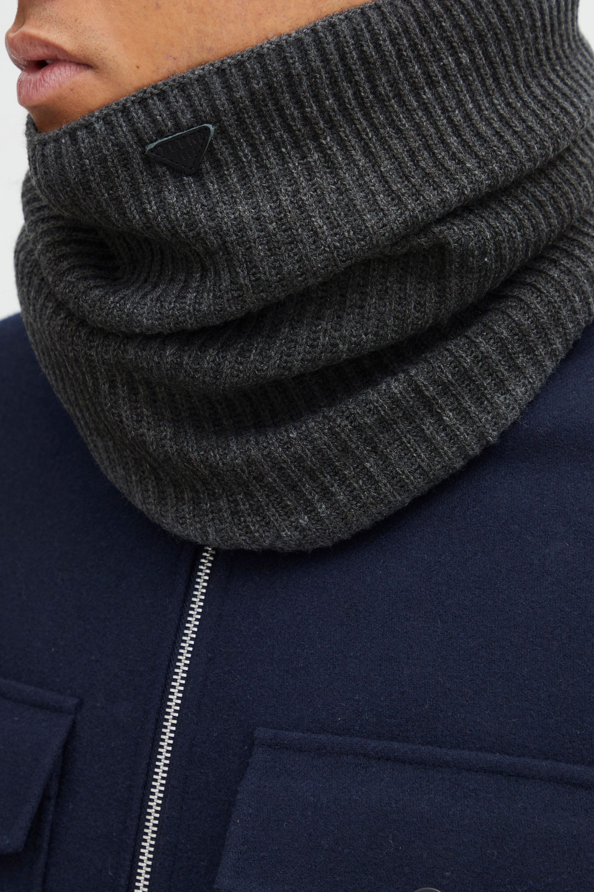 Blend Loop BHChivi, Schal aus Grobstrick