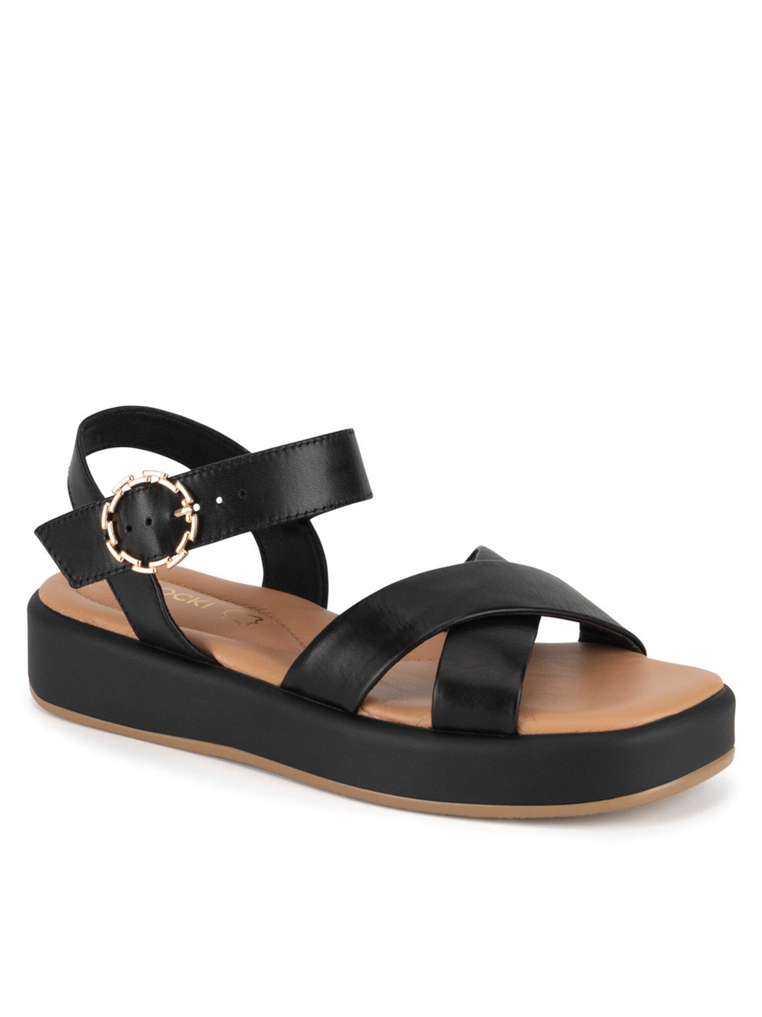 LASOCKI Sandalen ARC-3032-22 Schwarz Sandale günstig online kaufen