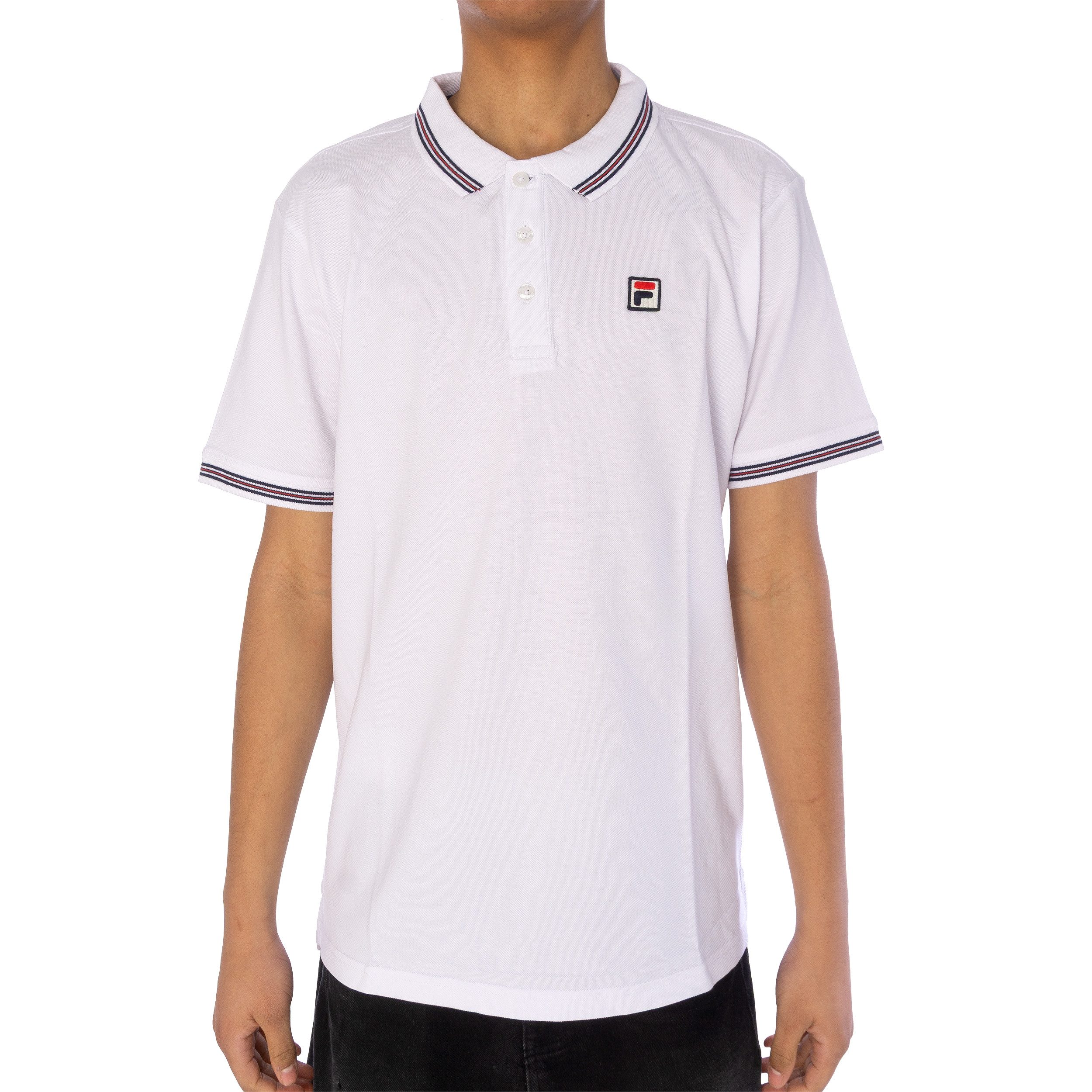 Fila Poloshirt Poloshirt Fila Lubbeek