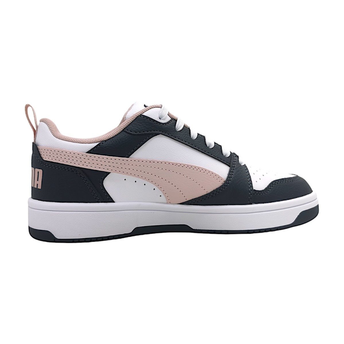 PUMA Sneaker low Schnürschuh günstig online kaufen