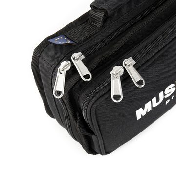 MUSIC STORE Koffer, ATEM Mini Case, Licht Equipment Tasche, Stoß- und