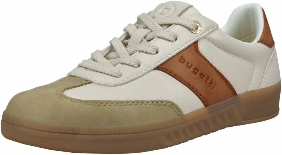 bugatti bugatti für Damen Sneaker (keine Angabe, keine Angabe)