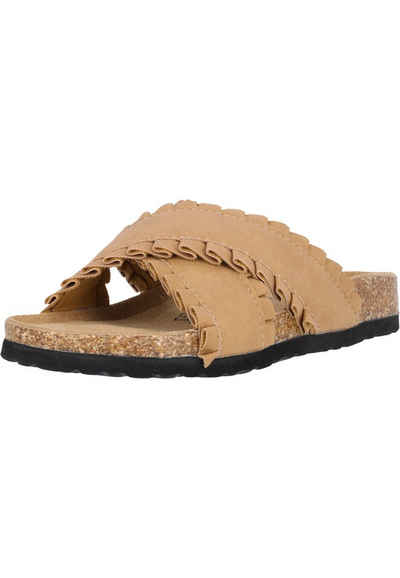 CRUZ Rufalia Sandale mit weichem Fußbett
