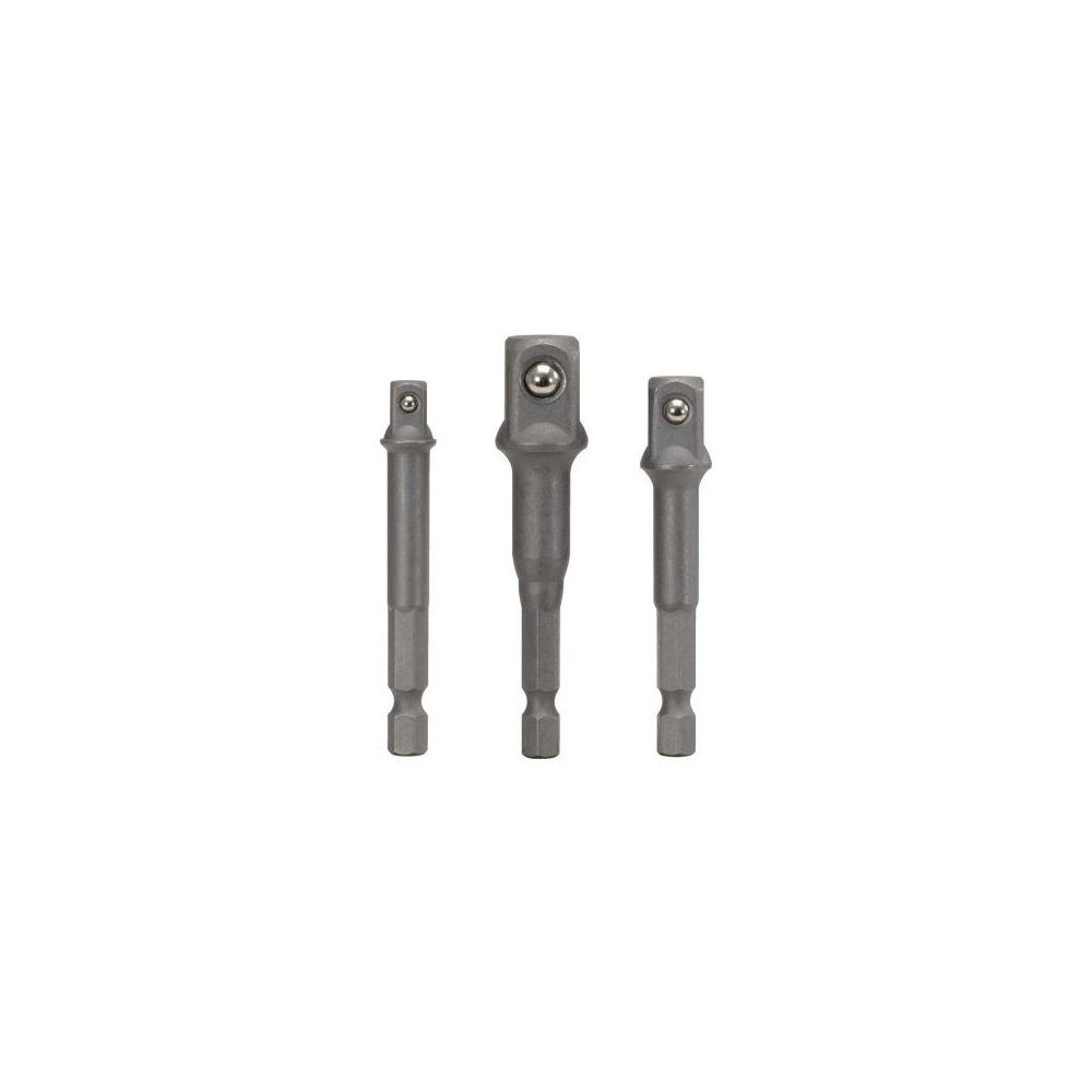 Vierkant-Adaptersatz Adapter, Tools 1/4" 514.1105 514.1105 KS
