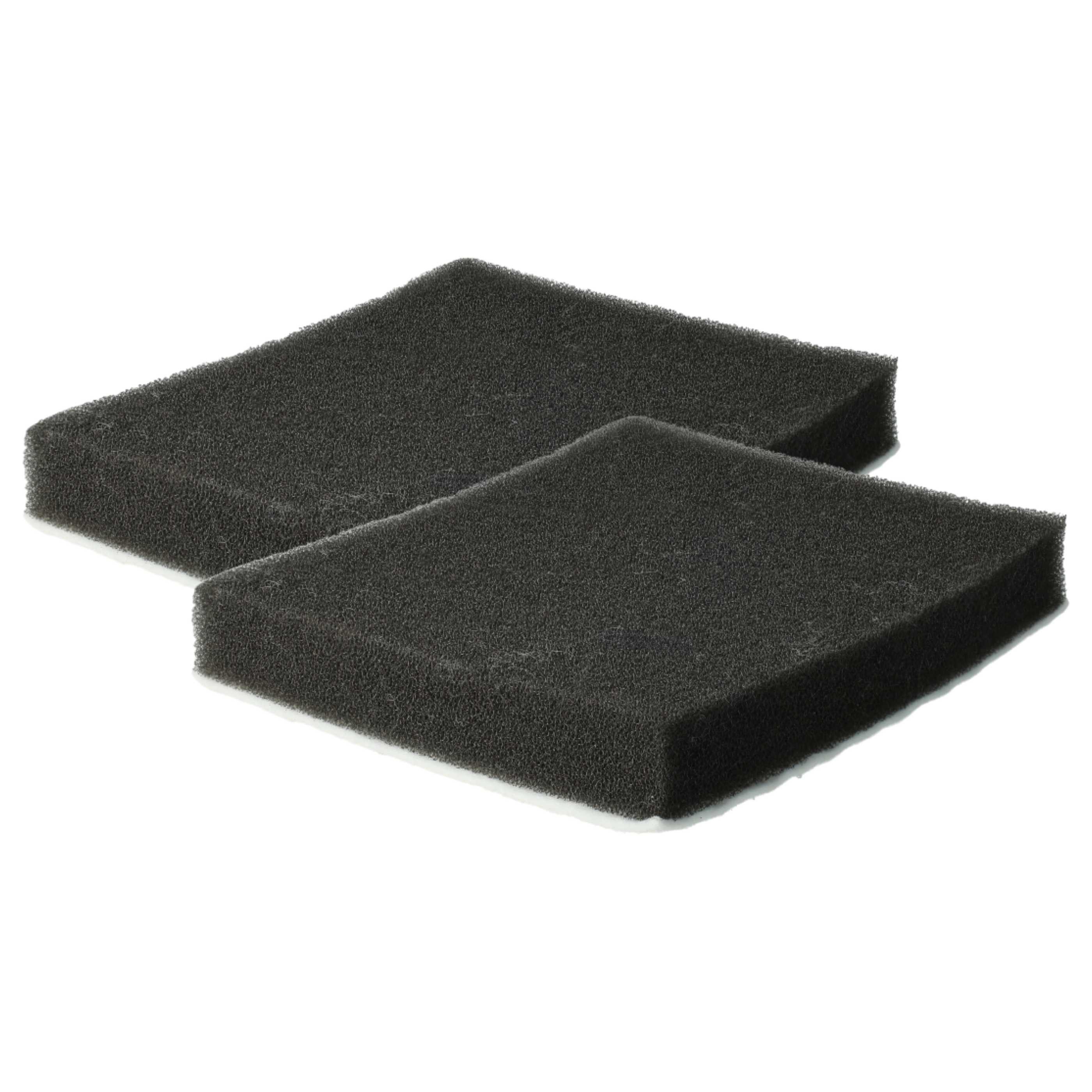 vhbw Microfilter, Zubehör für Samsung Samsung DJ63-00669A