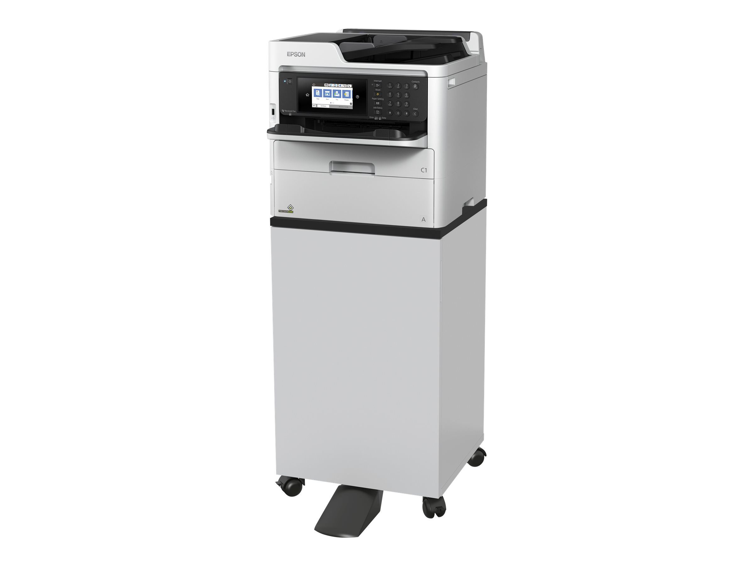 Epson Scanner