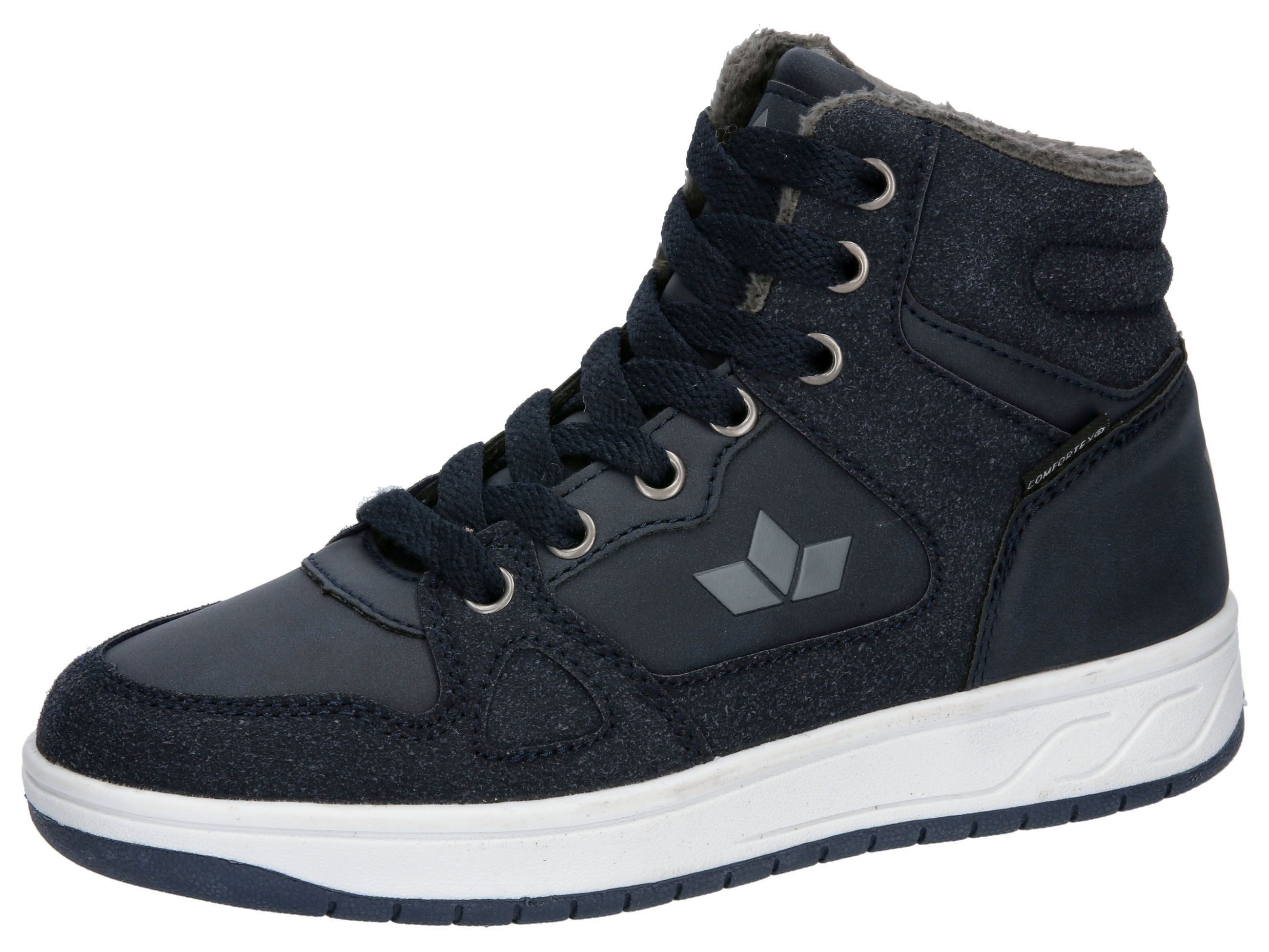 Lico Freizeitstiefel Colden Stiefel