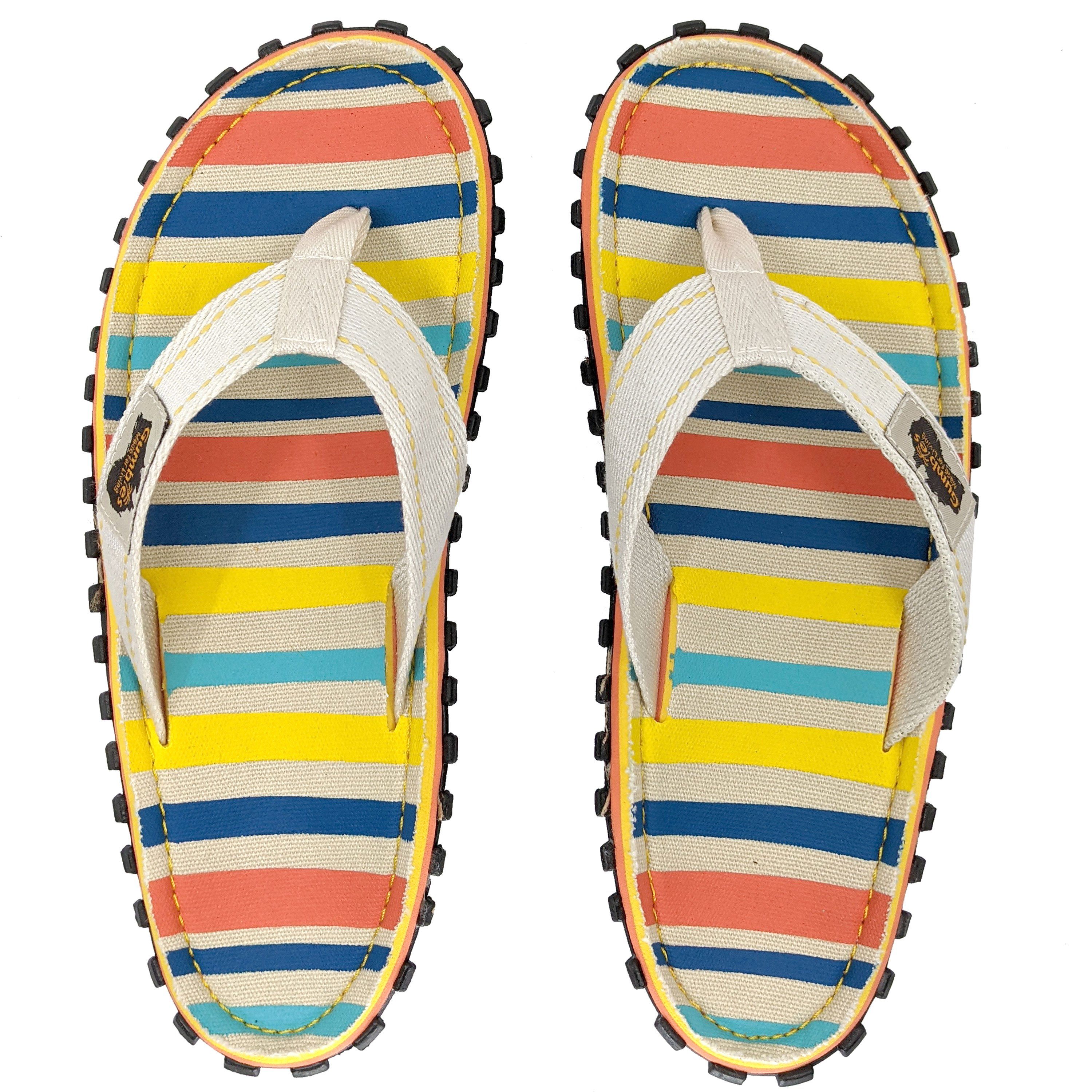 Original in Beach Chair T-Strap-Zehentrenner