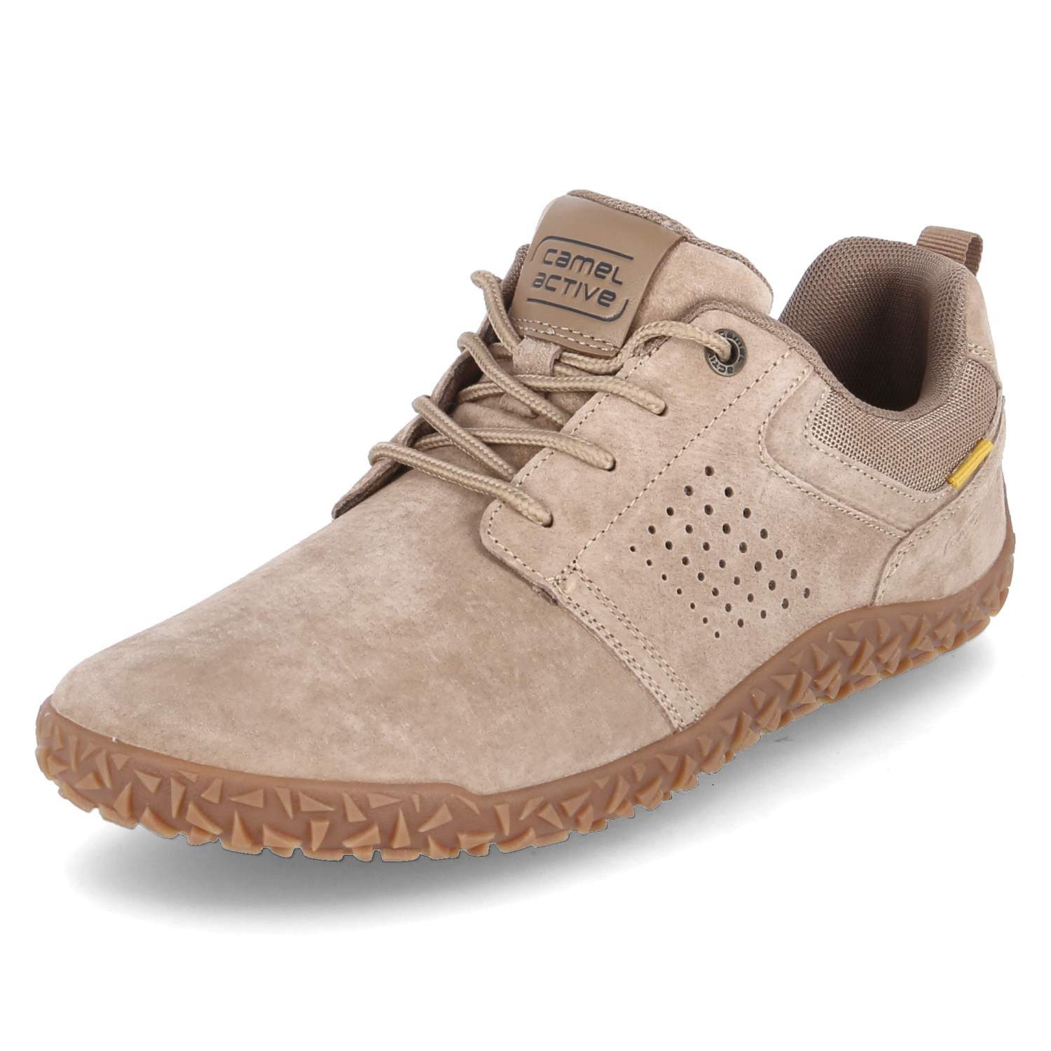 camel active 54ILA12-340-530 Schnürschuh günstig online kaufen