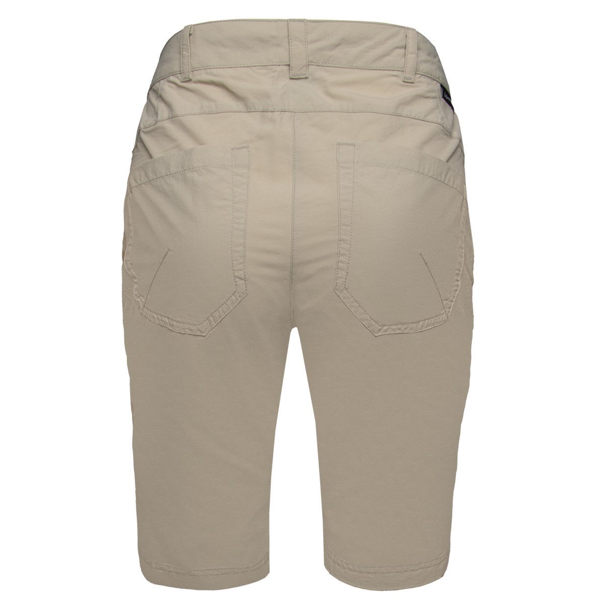 Schöffel Shorts Plymouth Damen (1-tlg) kurze Hose, Bermuda, Sporthose, Sommer Hose, Freizeithose