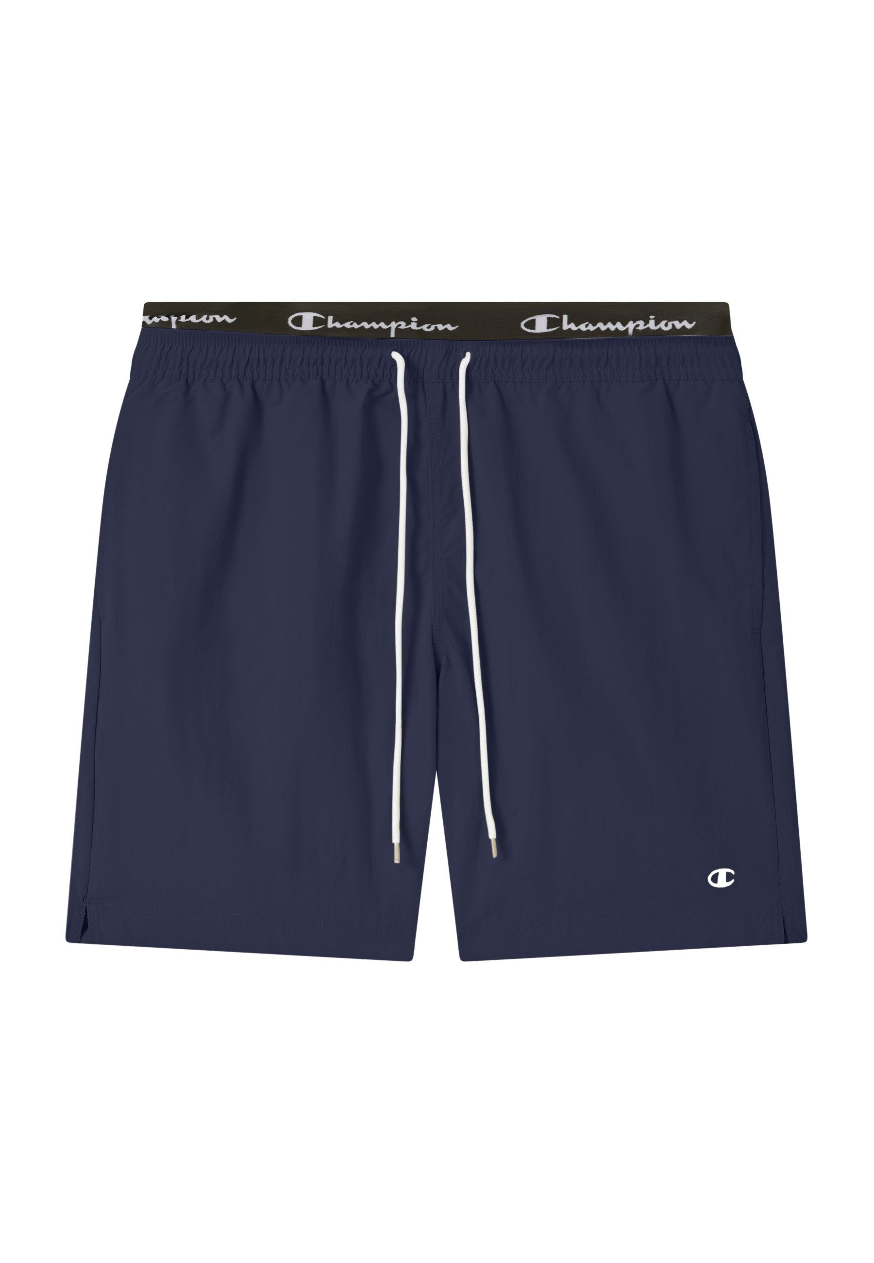 Champion Badeshorts Beachshort Standard Fit funktionelle Boardshorts, aus Polyamid, bequeme Passform – Bild 5 von 5