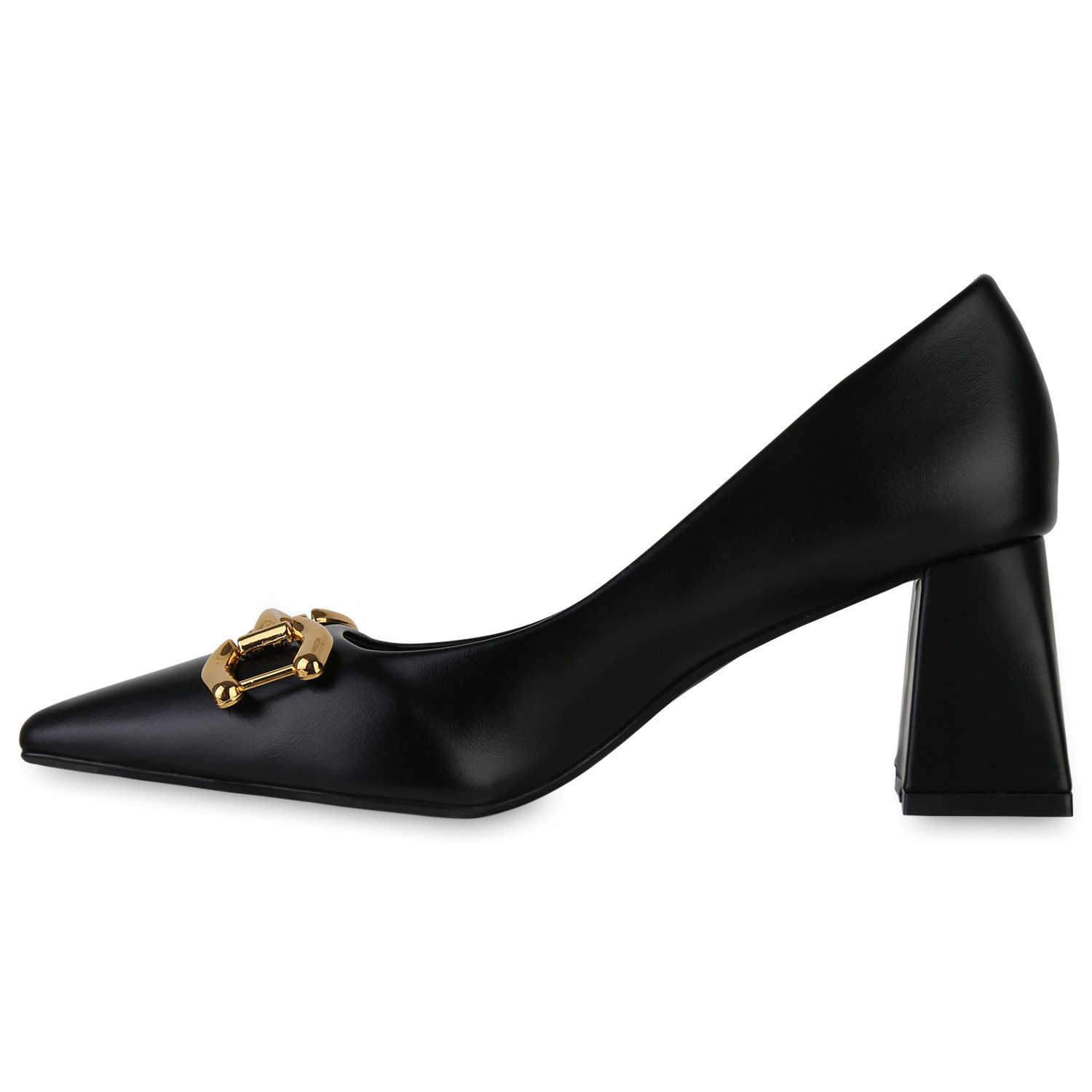 VAN HILL 839877 Pumps Bequeme Schuhe günstig online kaufen
