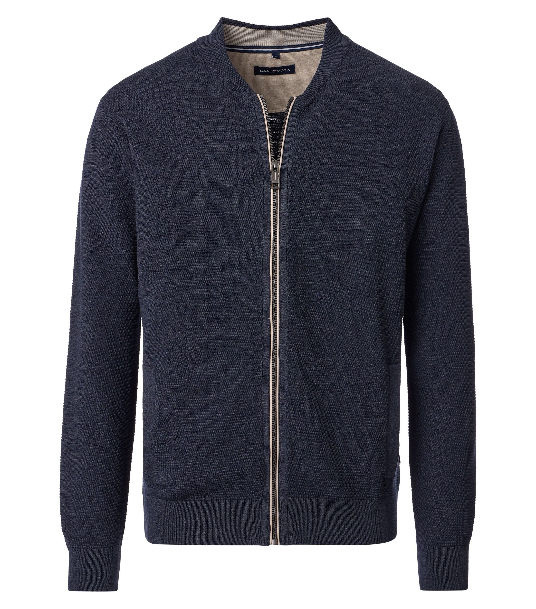 CASAMODA Strickjacke günstig online kaufen