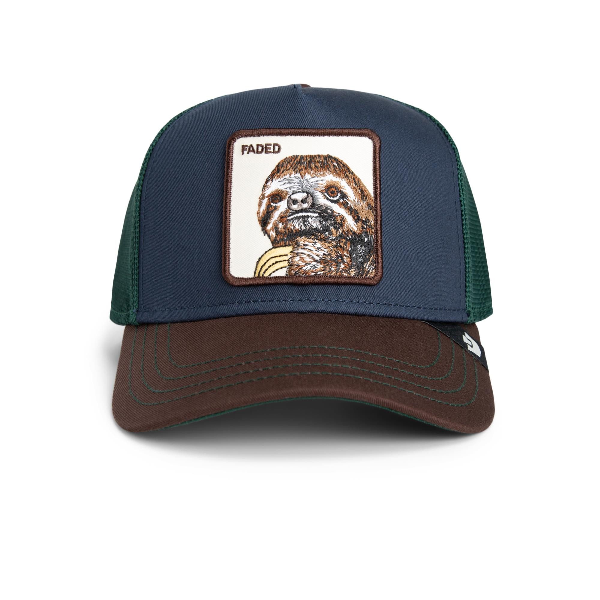 GOORIN Bros. Trucker Cap Goorin Bros. günstig online kaufen