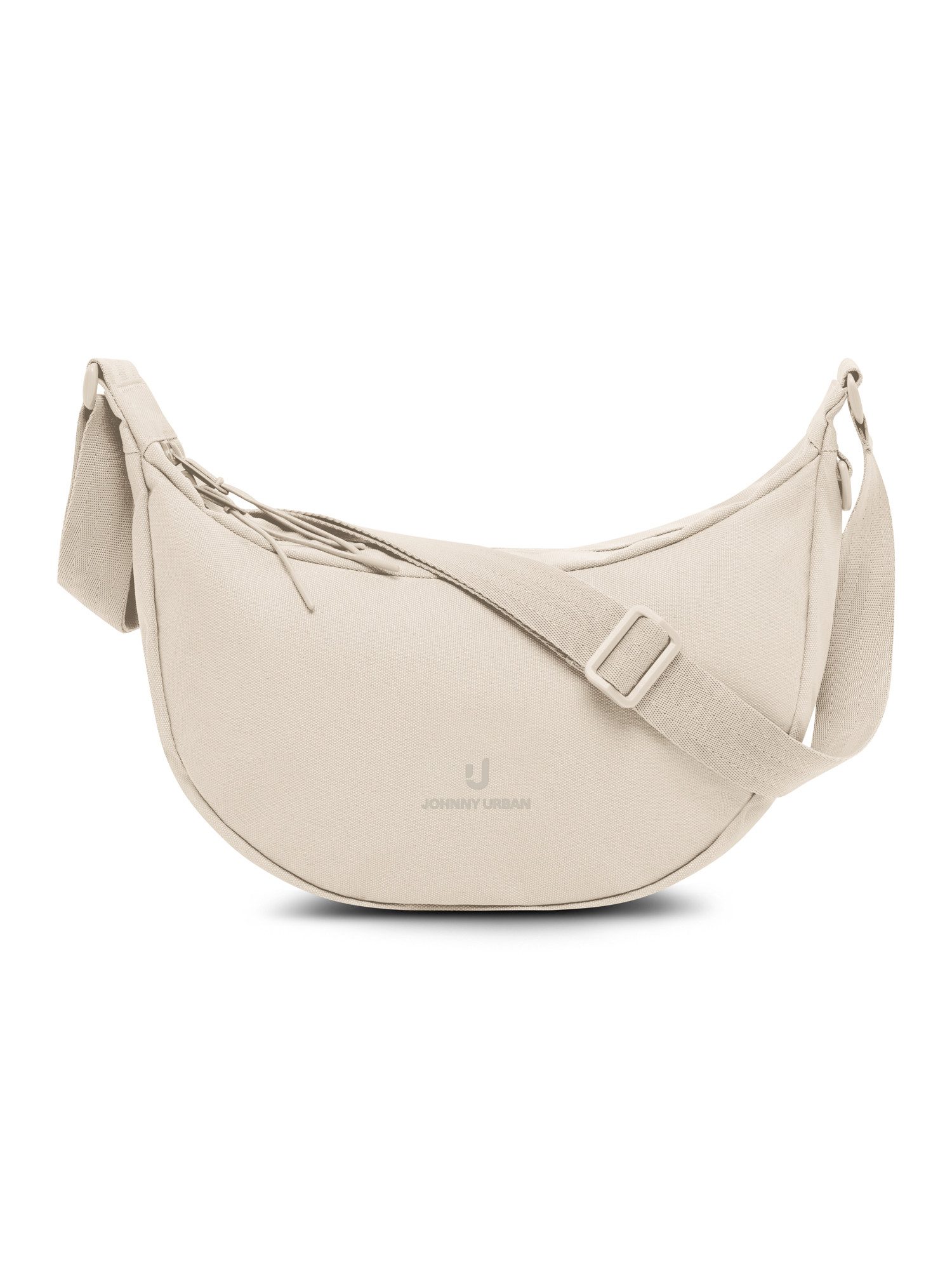 Umhängetasche Ally Small Half Moon Bag