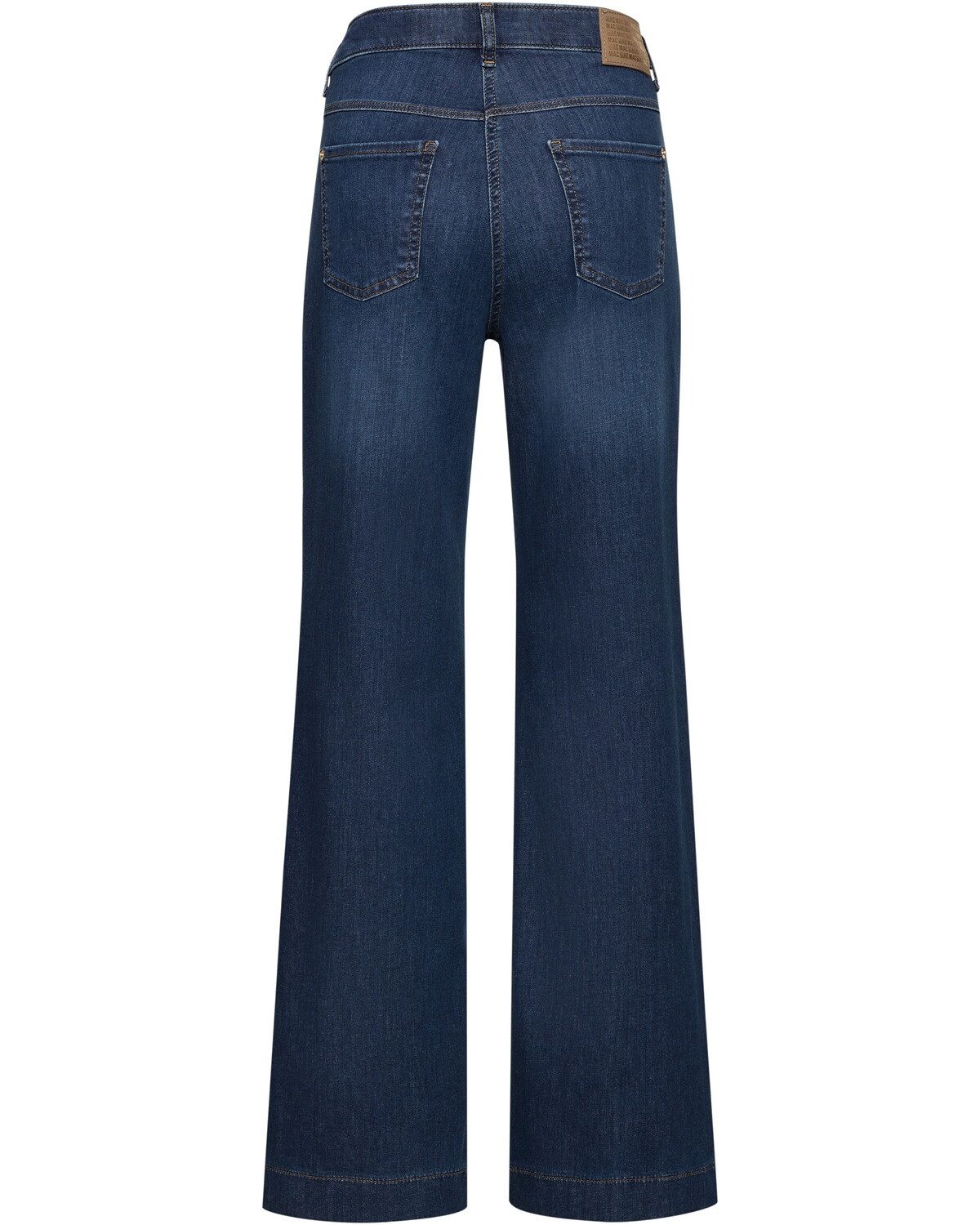 MAC 5-Pocket-Jeans Weite 5-Pocket-Jeans günstig online kaufen