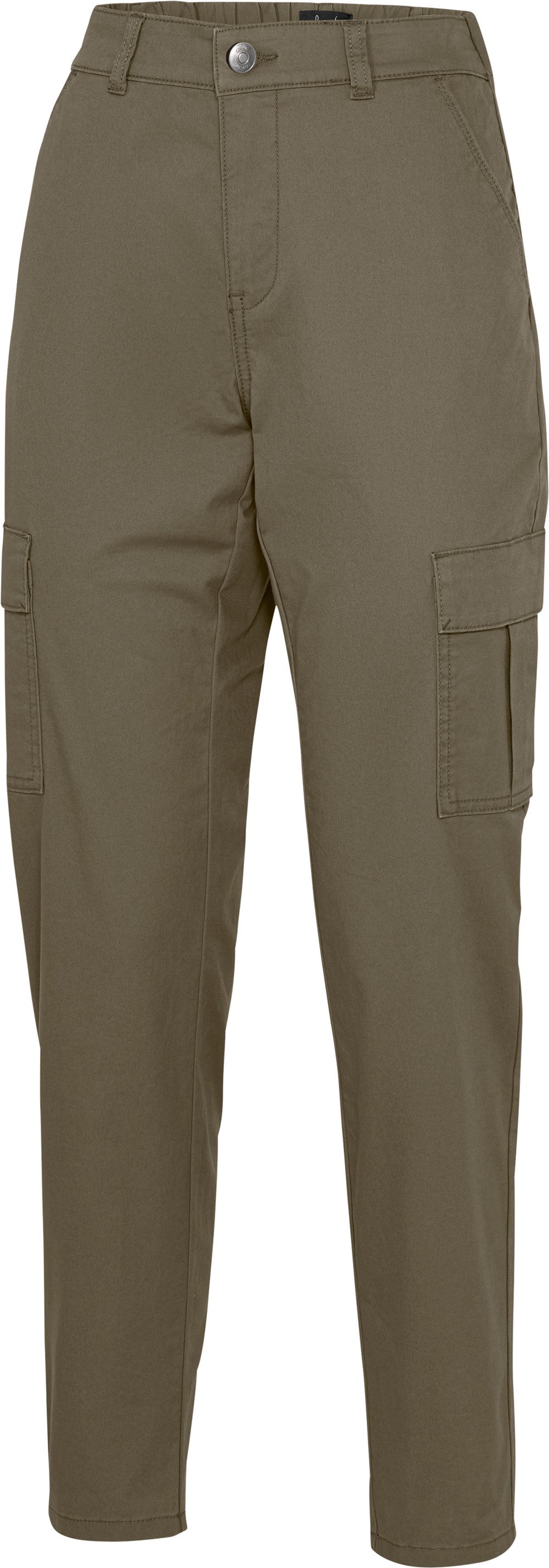 Emilia Parker Cargohose Langlebig und formstabil