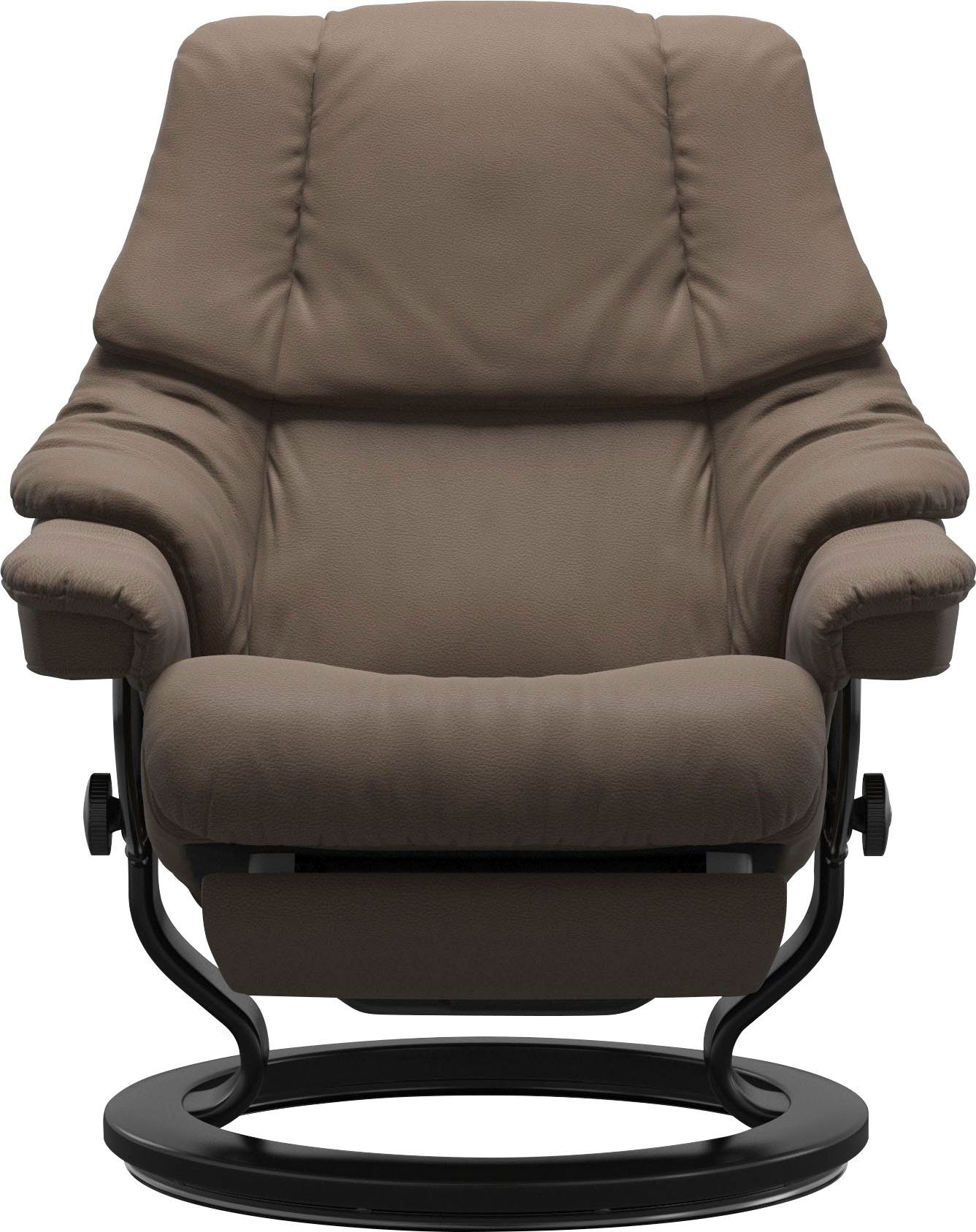 Stressless® Relaxsessel Reno, elektrisch verstellbar, optional günstig online kaufen