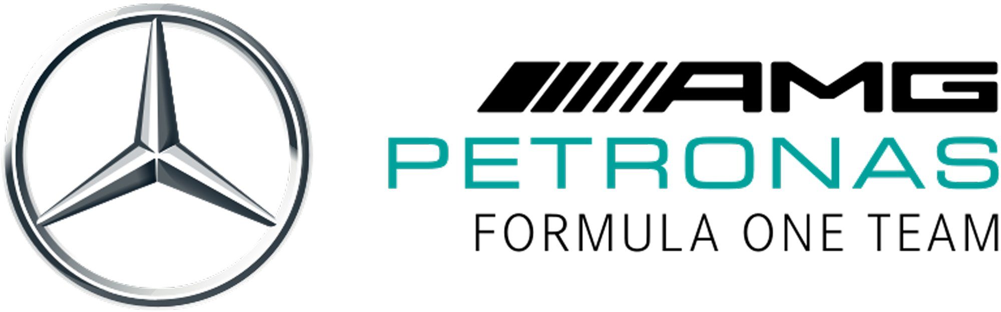 Mercedes AMG Petronas