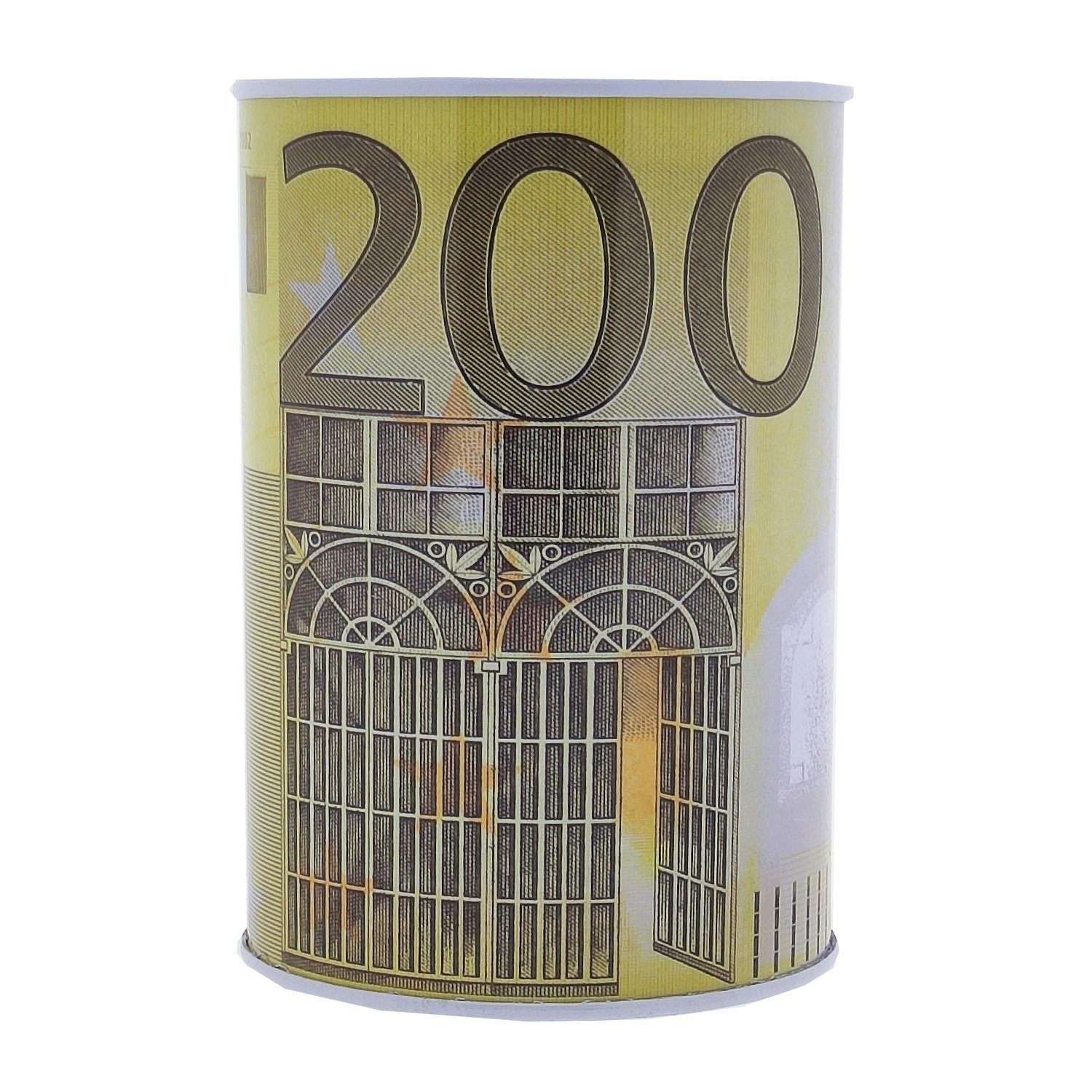 HundB Spardose Spardose "Euro" Ø 8,5 günstig online kaufen