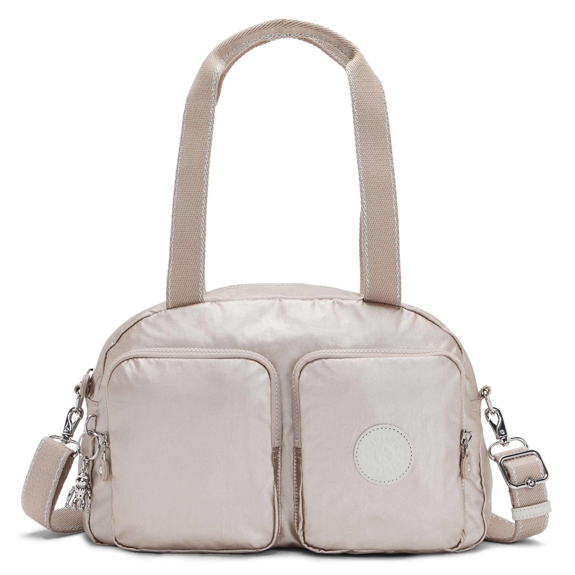 KIPLING Schultertasche Basic Plus, Polyamid