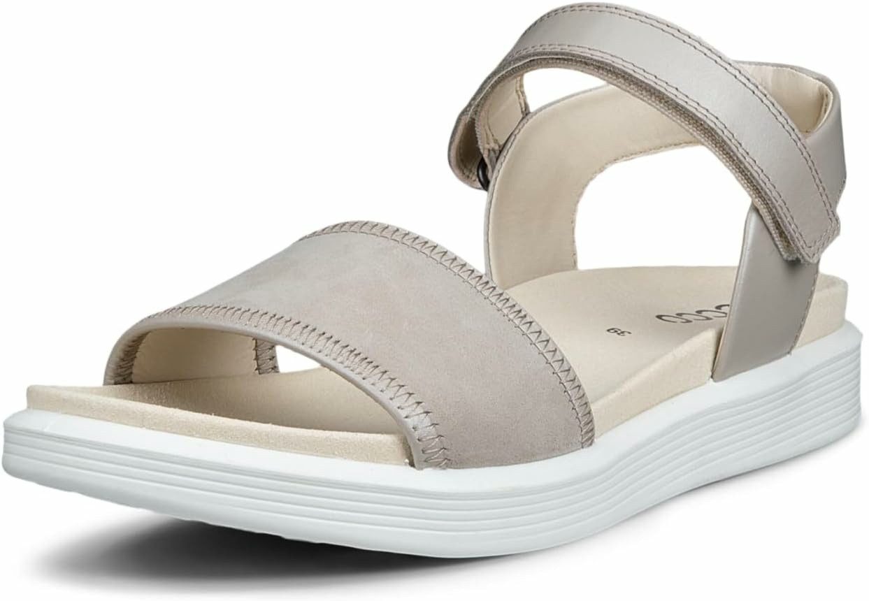 Ecco Ecco für Damen Sandale (keine Angabe, keine Angabe)