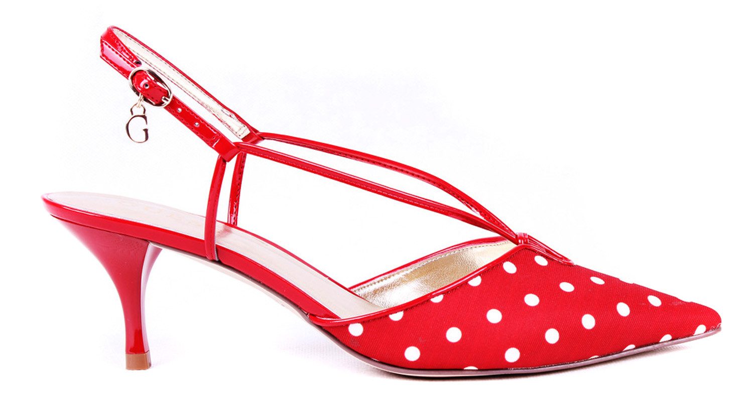 Guess Guess Damen Pumps Pumps günstig online kaufen