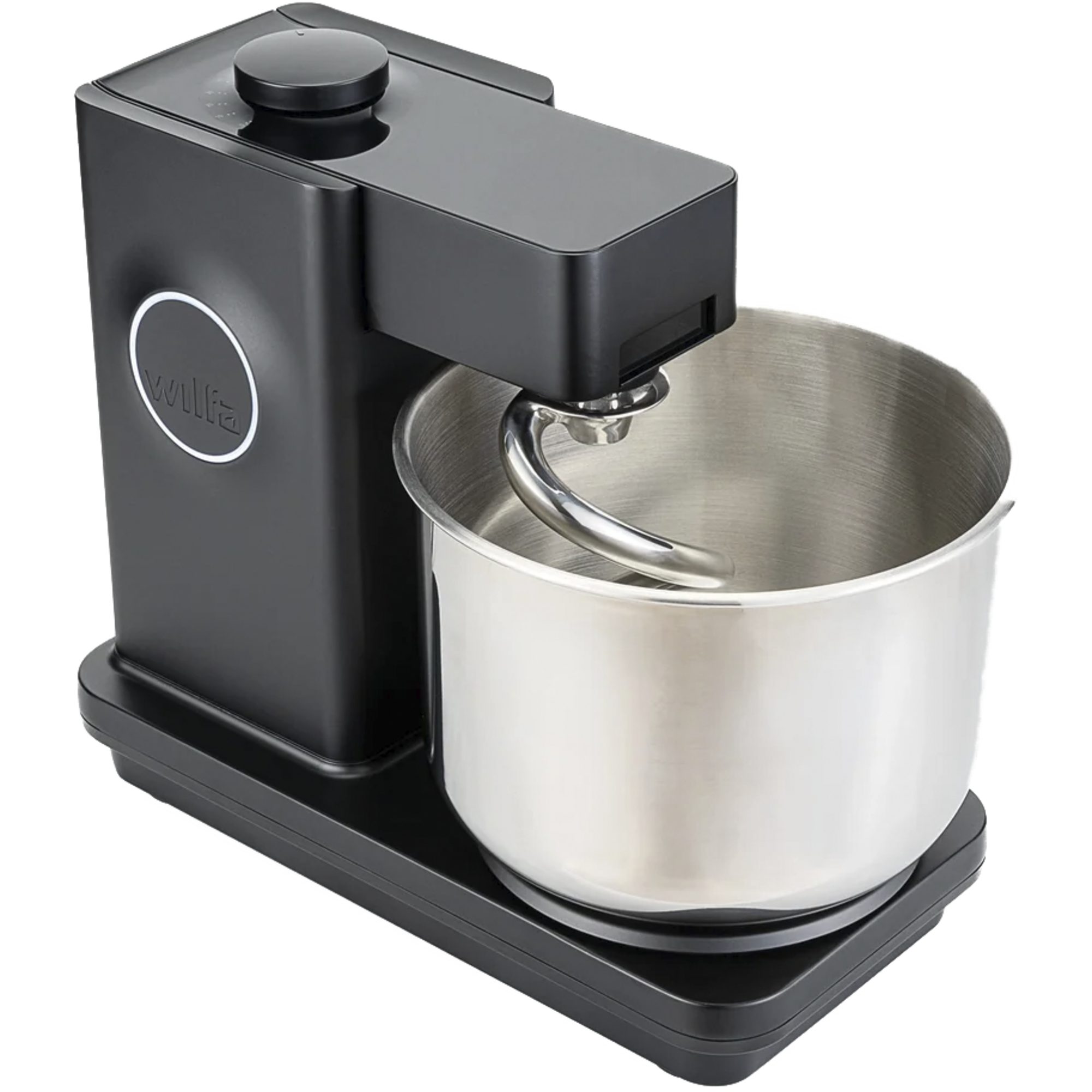 wilfa Handmixer Wilfa Probaker KM1BS-70, Küchenmaschine