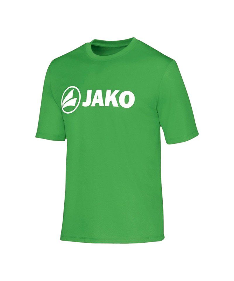 Originalprodukte Jako T-Shirt Promo Funktionsshirt T-Shirt default gruenweiss