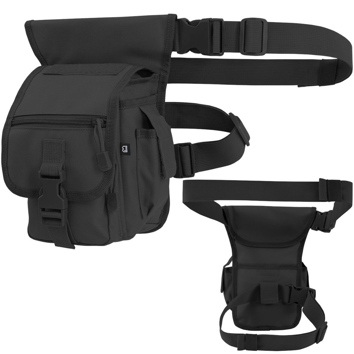 Brandit Umhängetasche Brandit Molle Tasche Seitentasche günstig online kaufen
