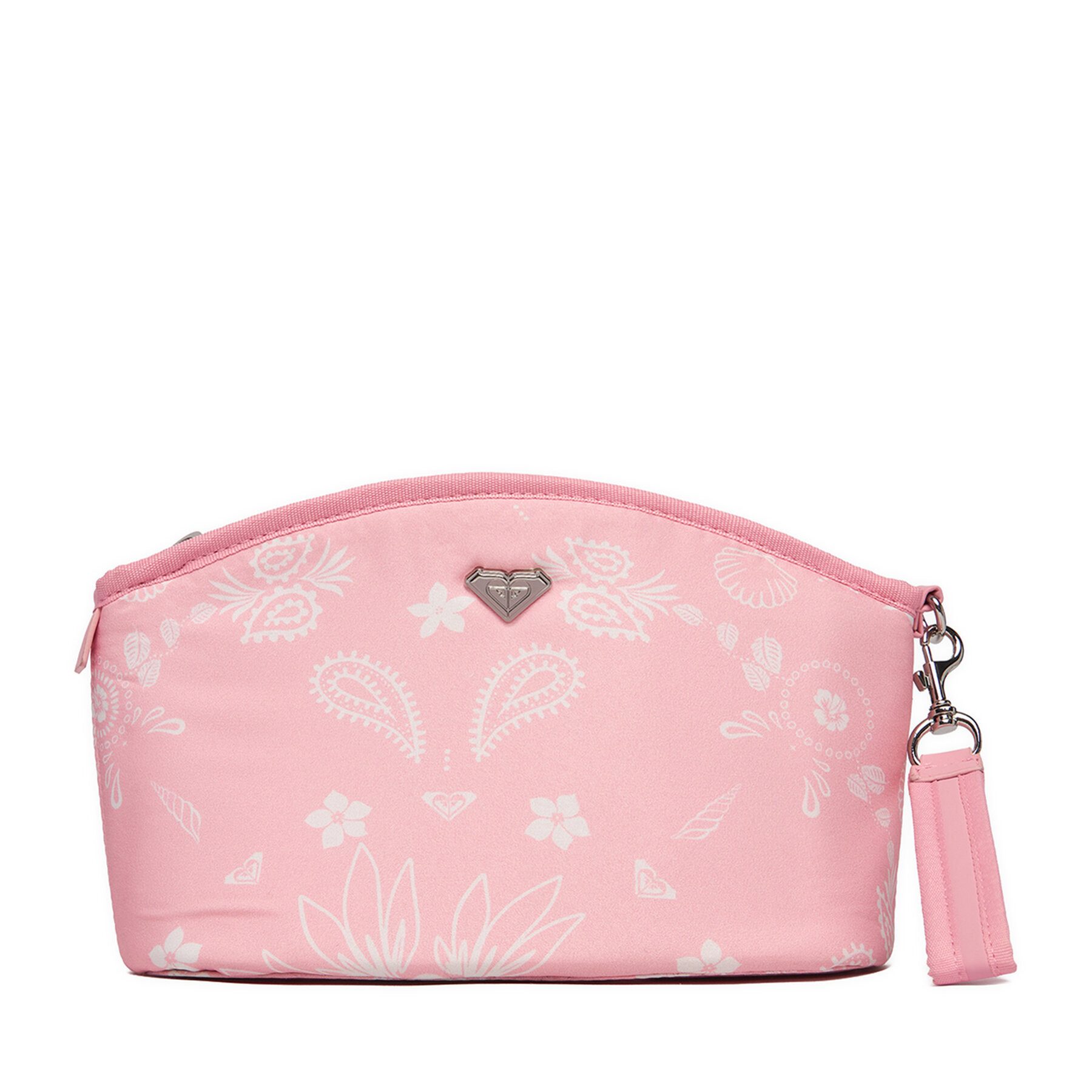 Handtasche Roxy Kosmetiktasche für Damen, Rosa