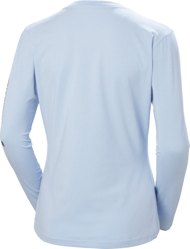 Helly Hansen Longsleeve Logo