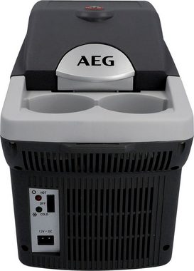 AEG Elektrische Kühlbox Bordbar BK6, 6 l, 6 Liter