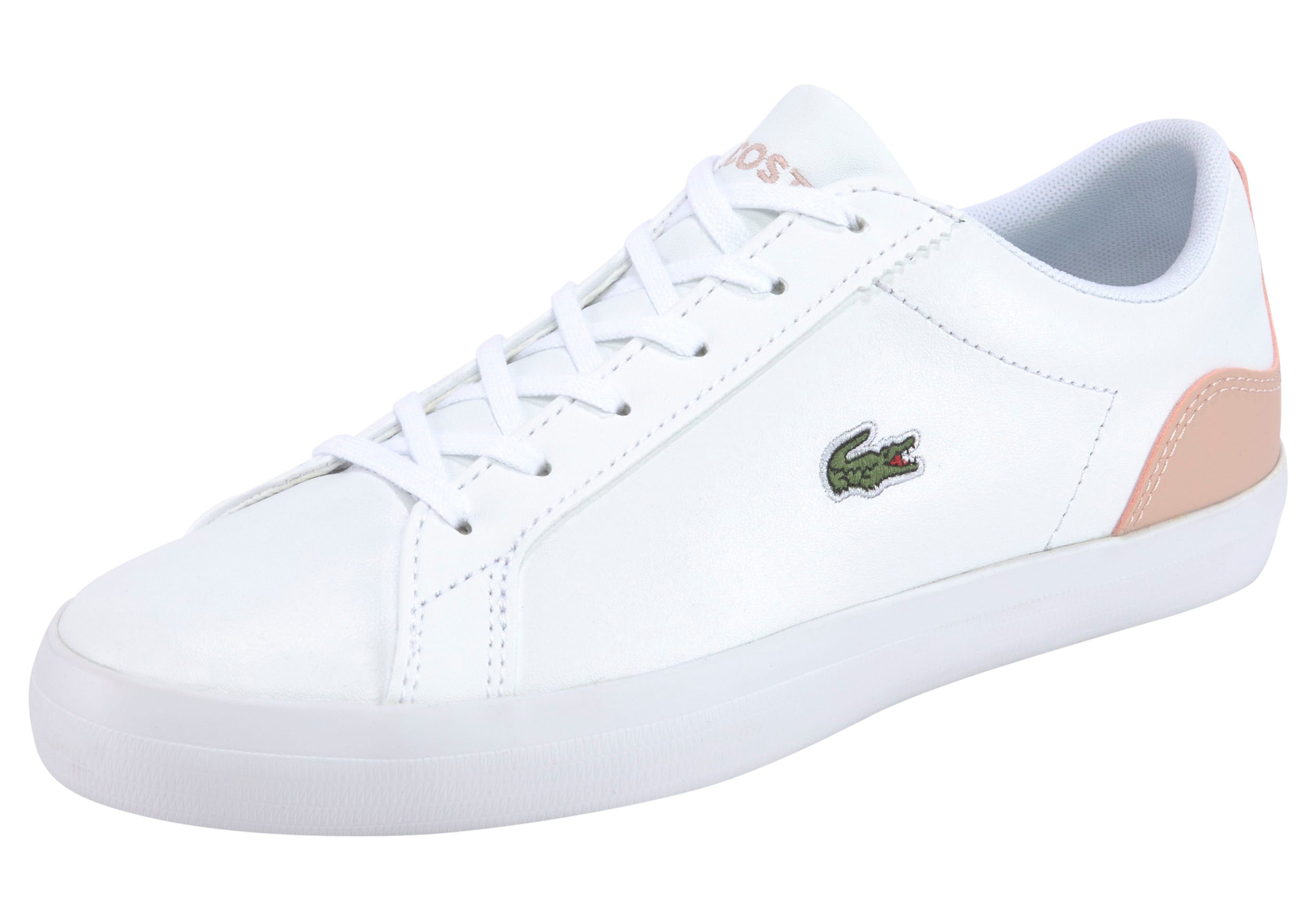 Lacoste LEROND BL 21 1 CFA Sneaker