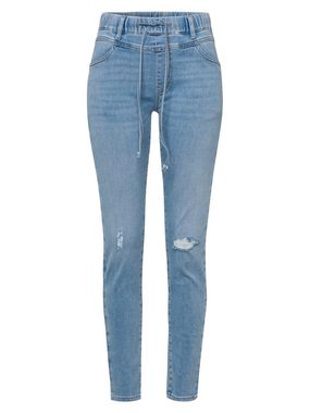 CROSS JEANS® Jogger Pants Janelle