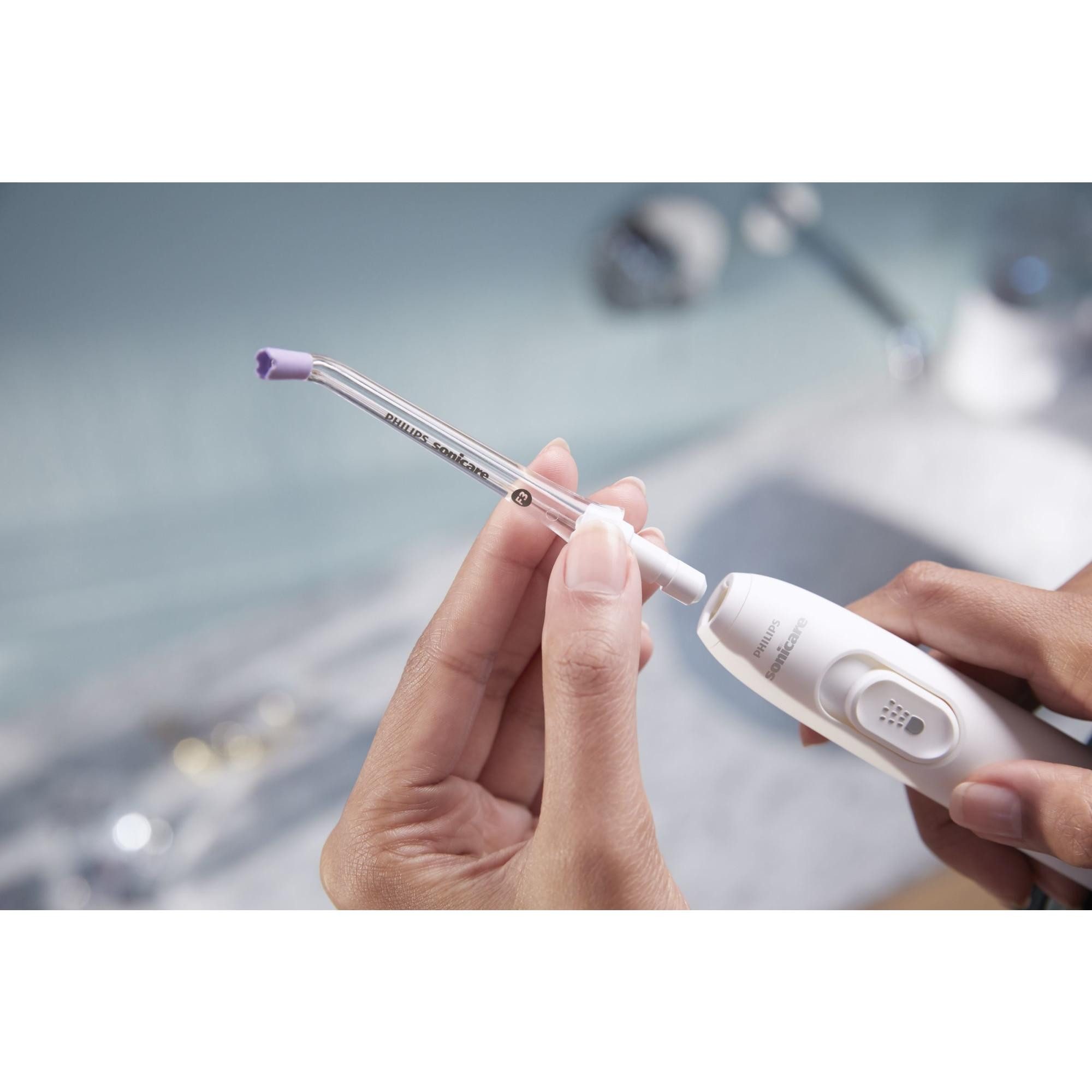 Philips Aufsteckbürsten HX3062/00 – Bild 3 von 3