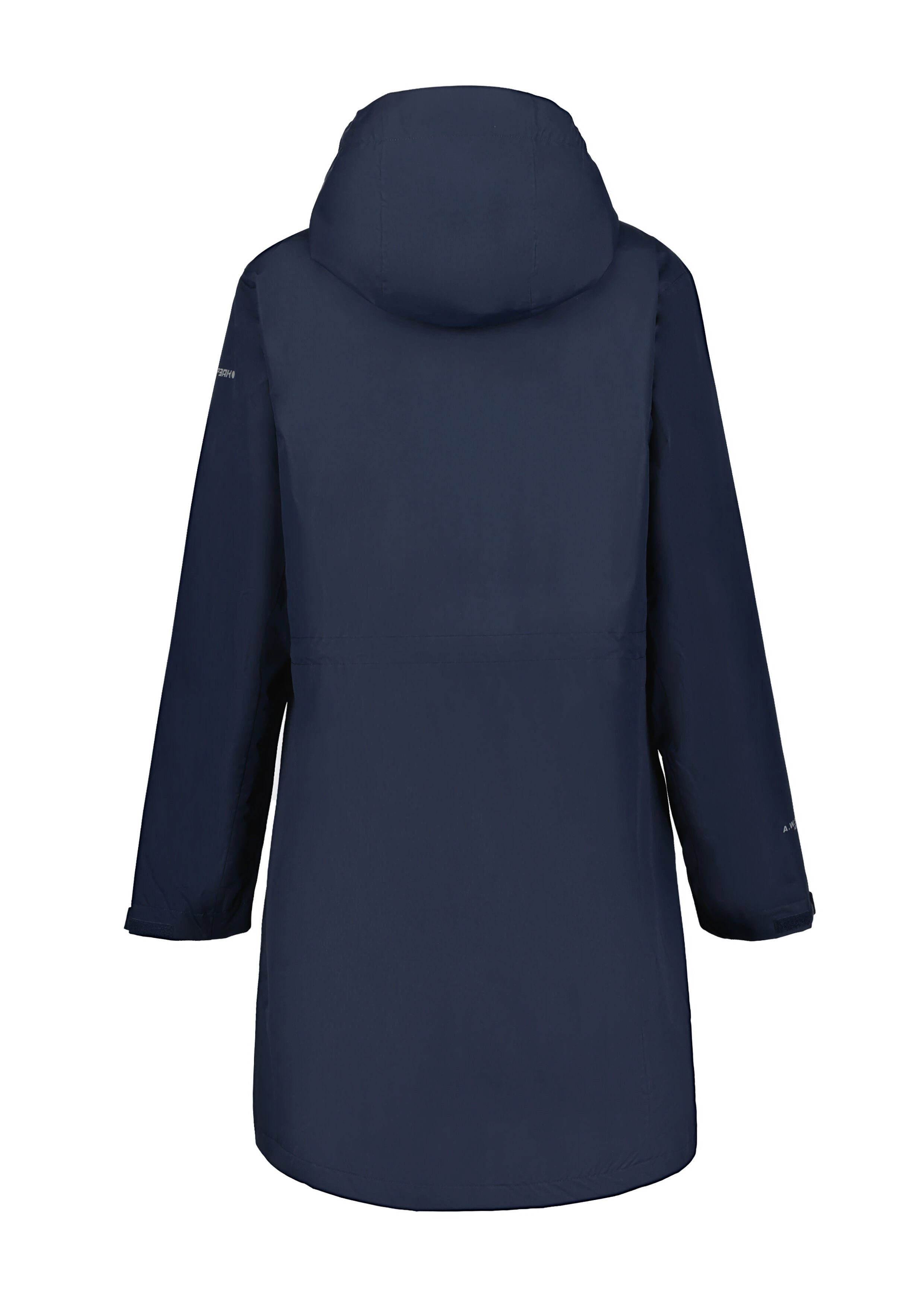 Icepeak Funktionsmantel BRAZORIA günstig online kaufen