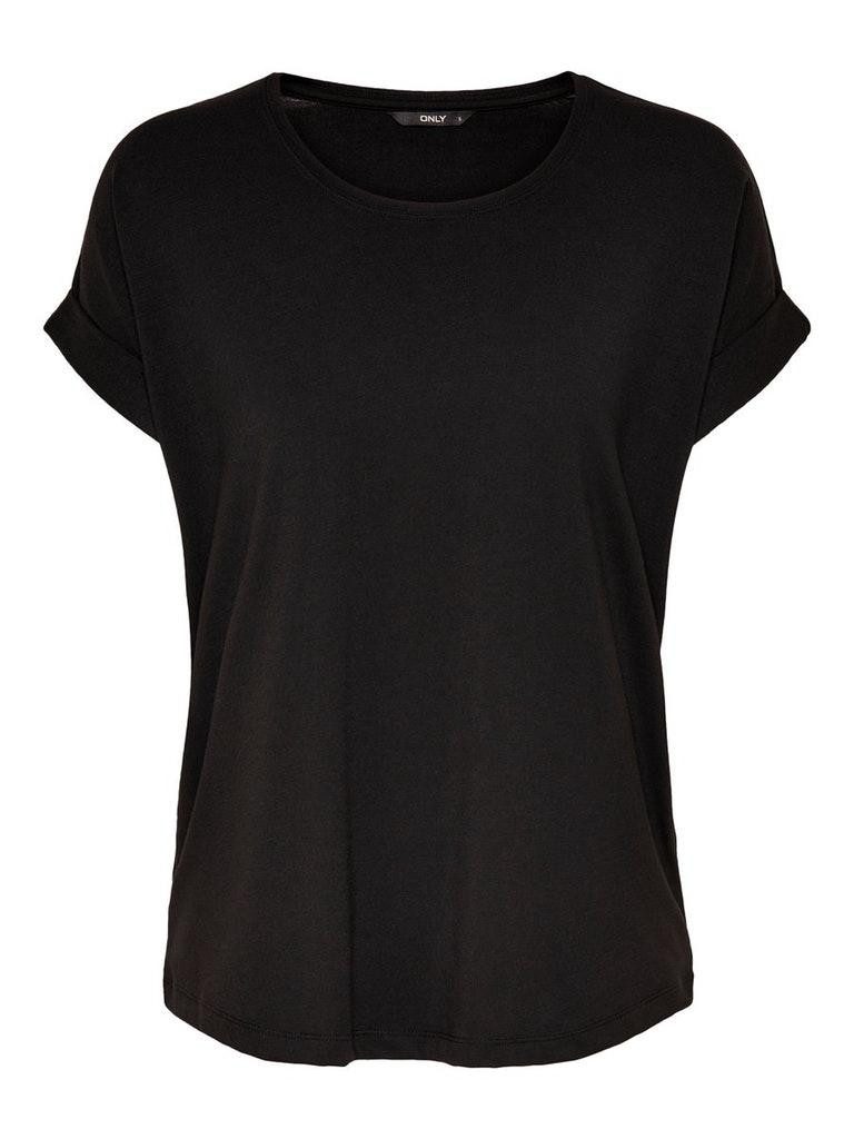 ONLY T-Shirt ONLMOSTER S/S O-NECK TOP günstig online kaufen